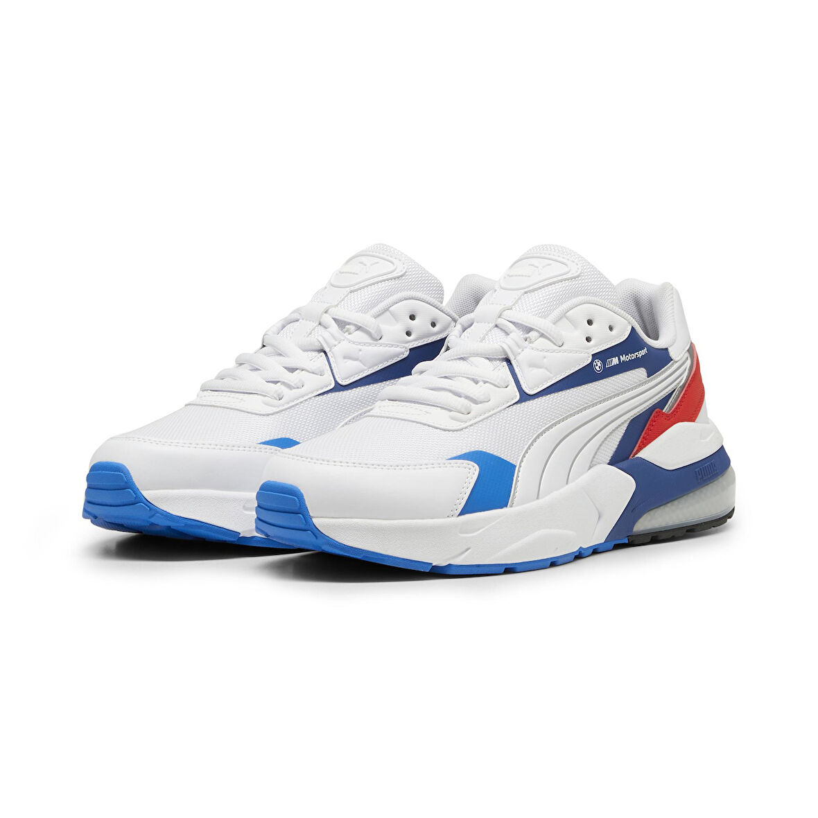 Puma 30829704 Bmw Mms Vis2K Erkek Günlük Spor Ayakkabı