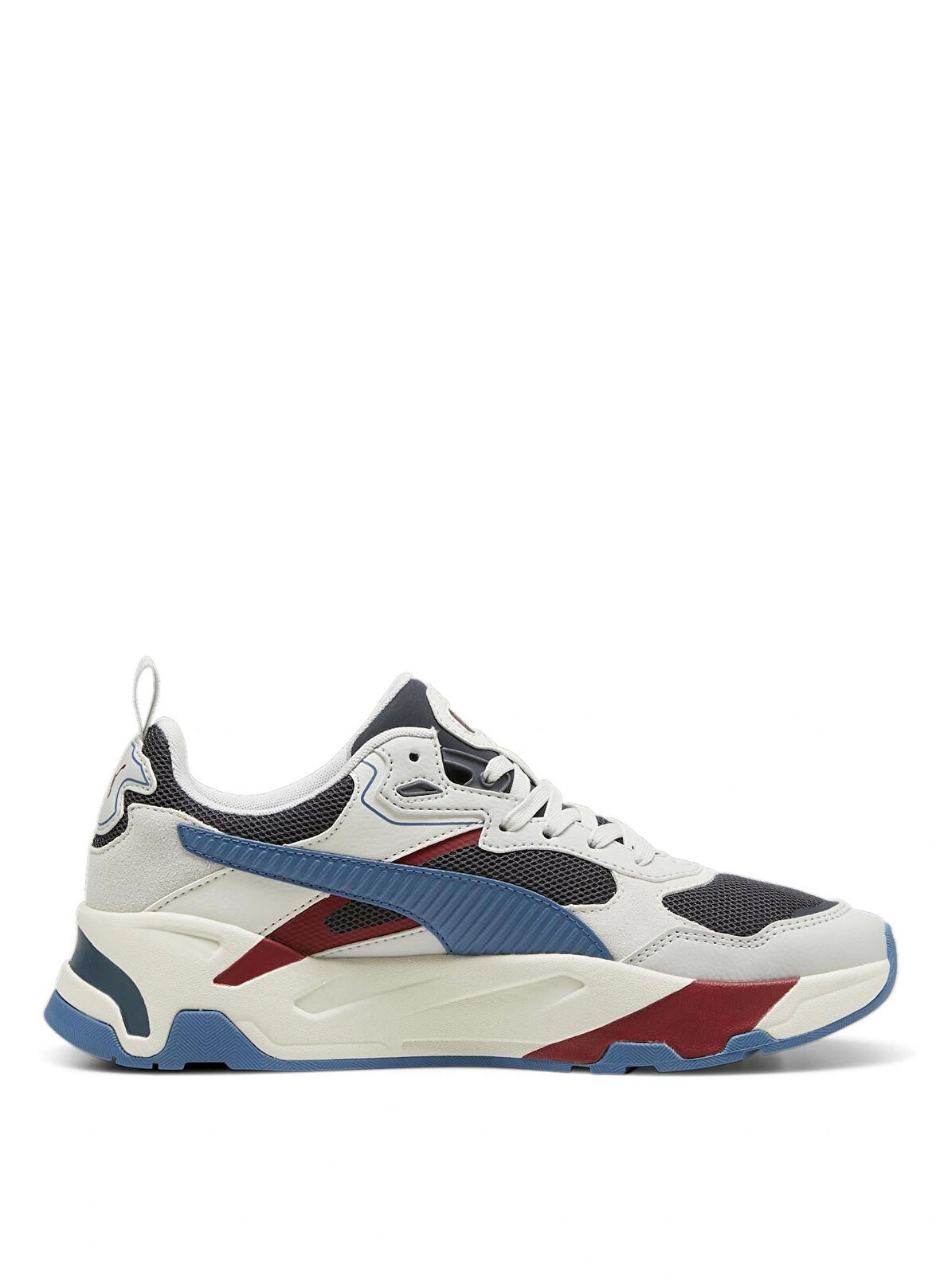 Çok Renkli Kadın Lifestyle Ayakkabı 38928933 Trinity W