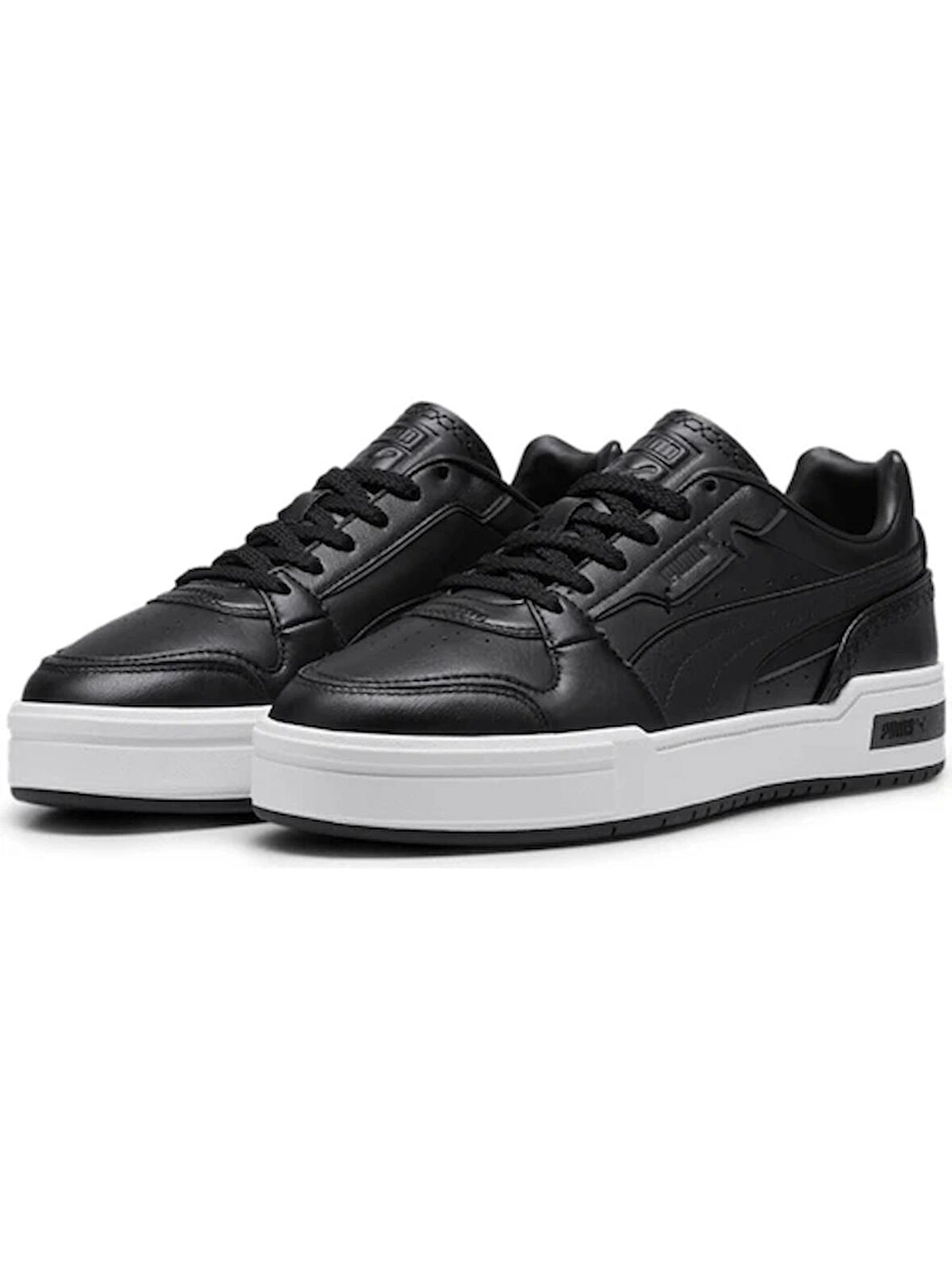 CA Pro LUX III S&P