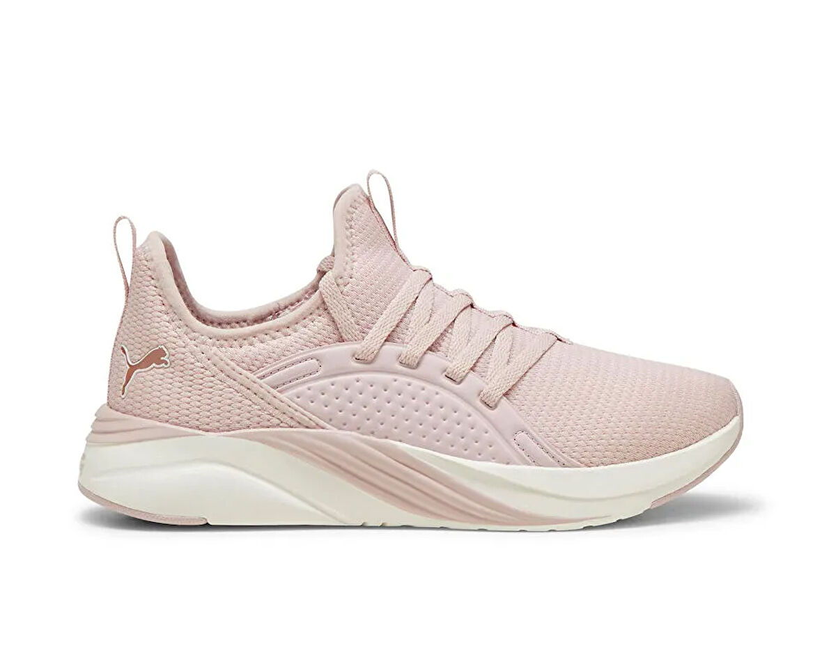 Puma Softride Sophia 2 Wn S Kadın Günlük Ayakkabı 37790319 Pembe