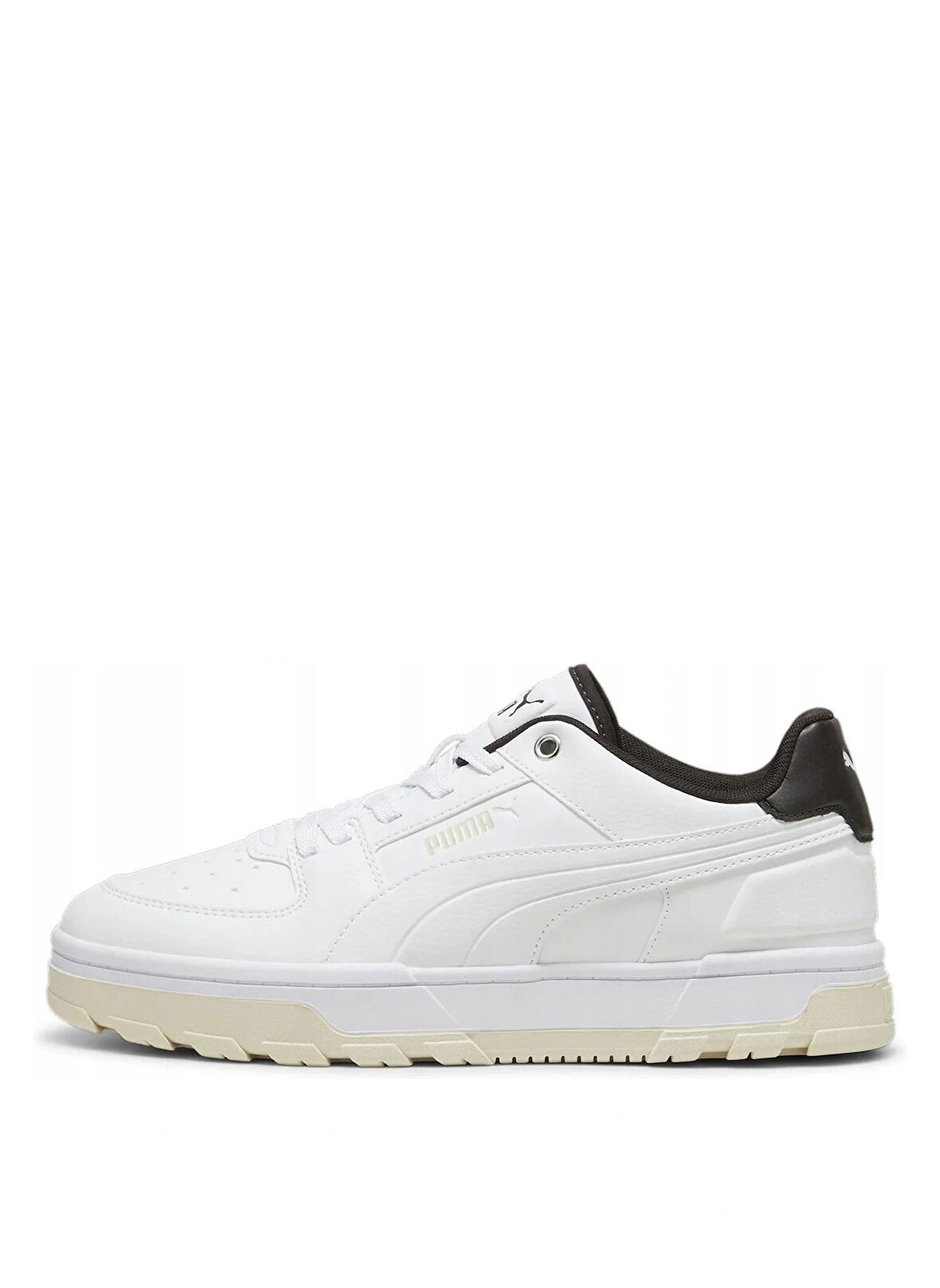 Beyaz Kadın Lifestyle Ayakkabı 39746601 Puma Caven 2.0 Abrupt W