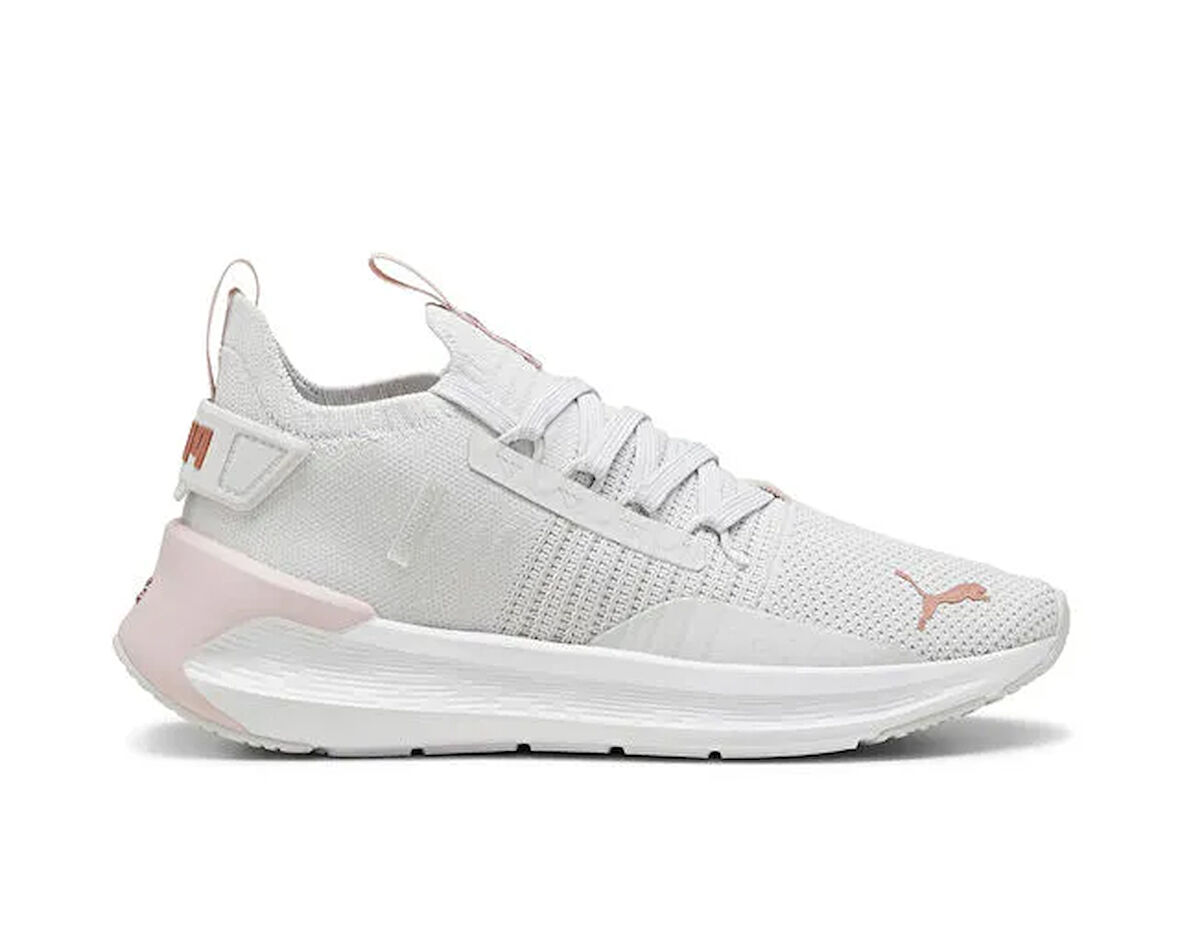 Puma Softride Symmetry Fuzion Wns Kadın Koşu Ayakkabısı 31046002 Renkli