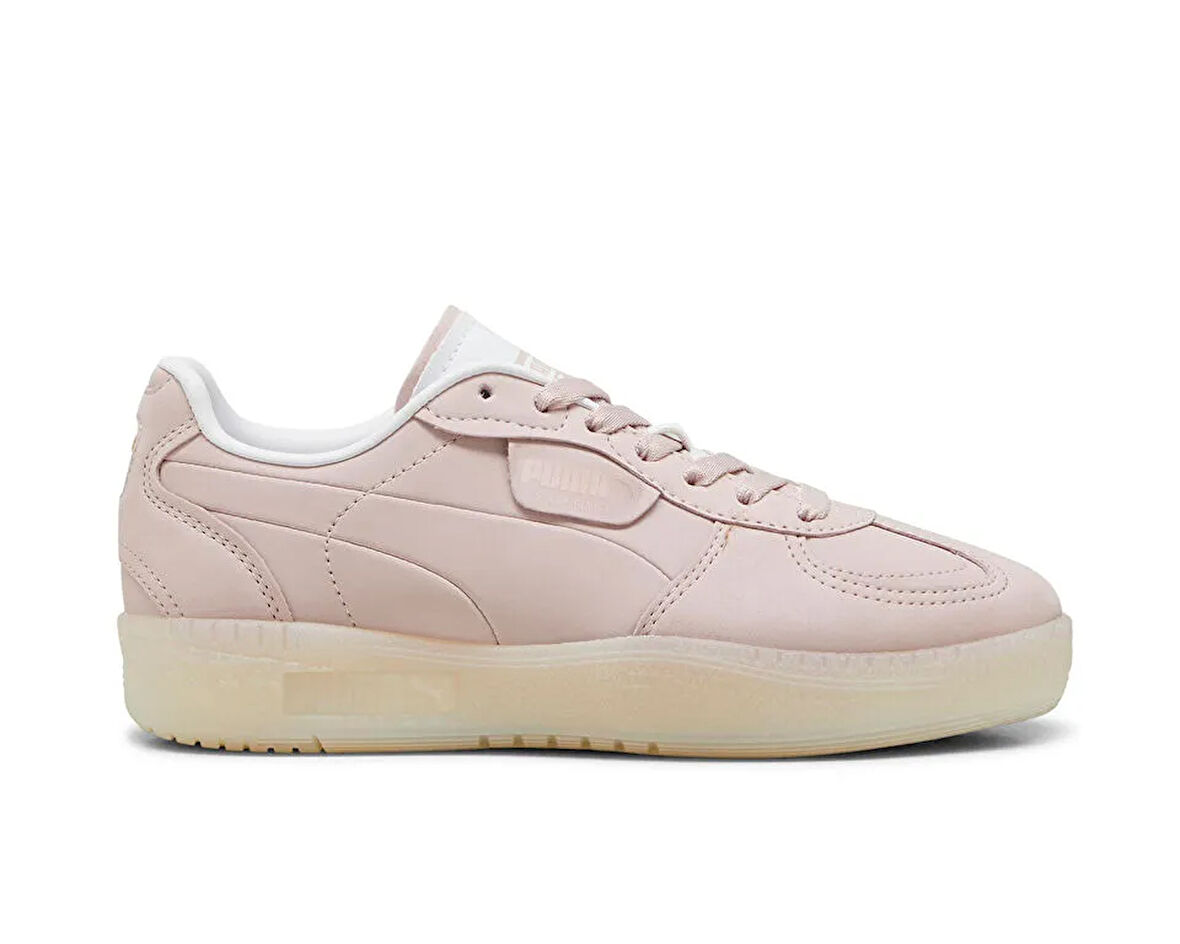 Puma Palermo Moda Elevated Wns Kadın Günlük Ayakkabı 39852701 Pembe