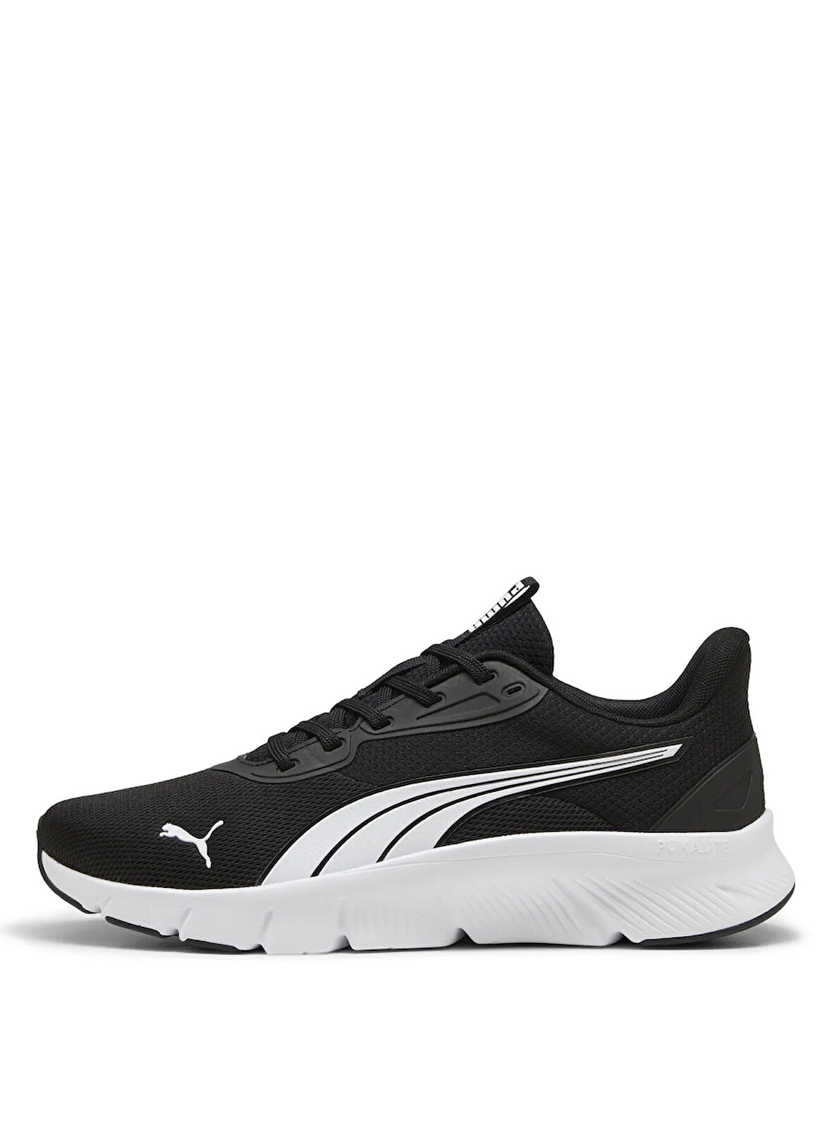 Puma 31009301 FlexFocus Lite Modern PUM Siyah Erkek Koşu Ayakkabısı