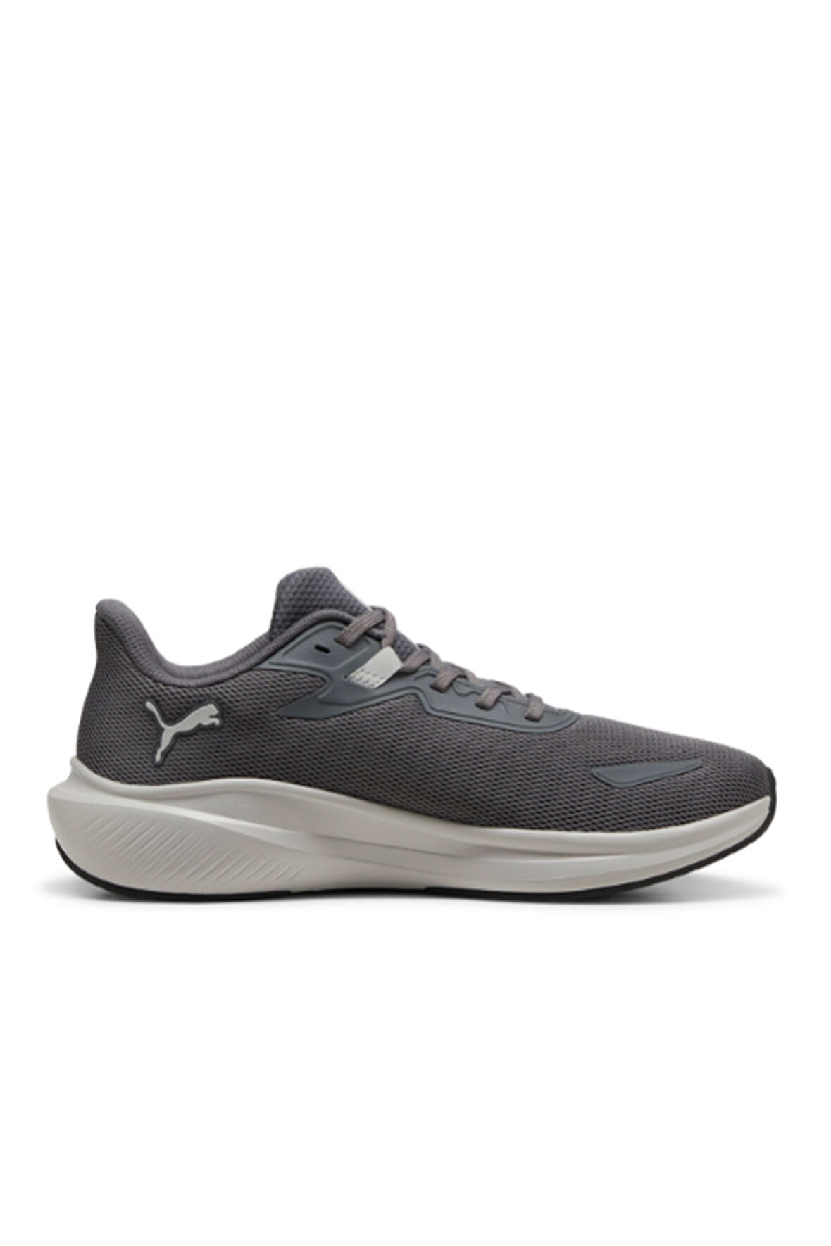Puma Skyrocket Lite Unisex Sneaker Ayakkabı Gri