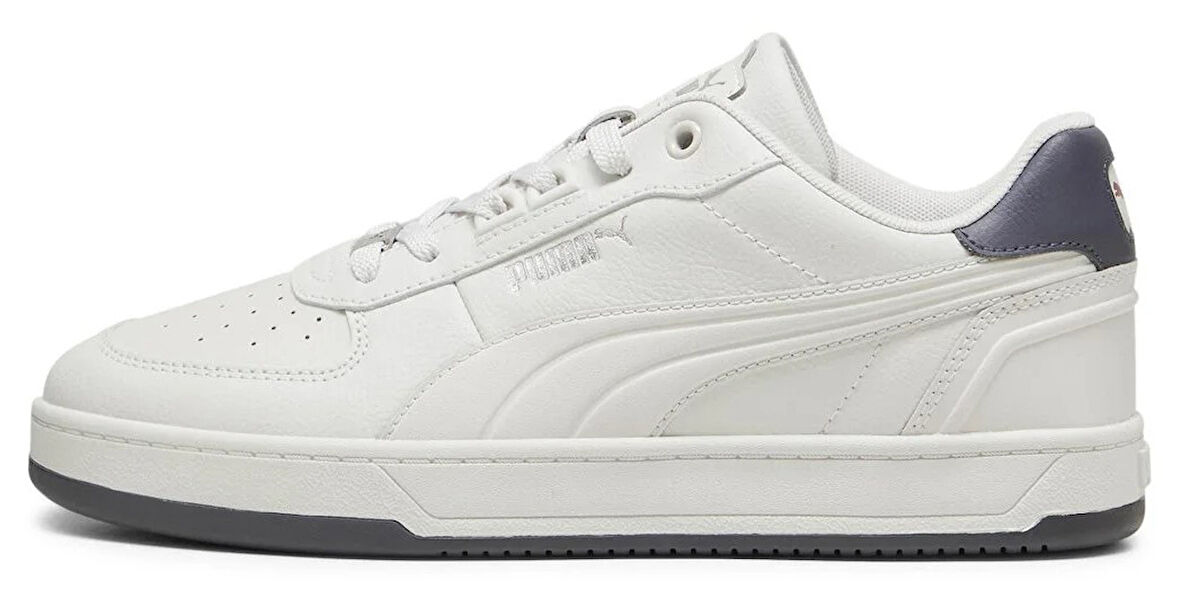 Puma Caven 2.0 Lux Unisex  Gri Sneaker