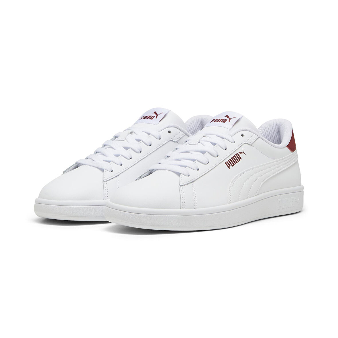 Puma 39098720 Smash 3.0 L Erkek Günlük Spor Ayakkabı