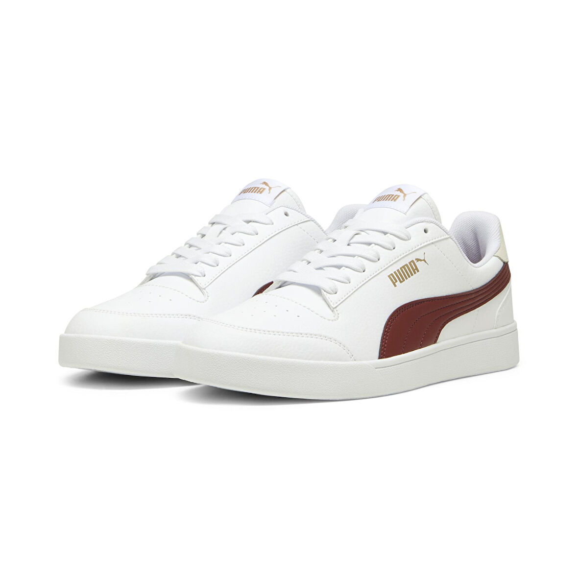 Puma 30966835 Shuffle Erkek Günlük Spor Ayakkabı