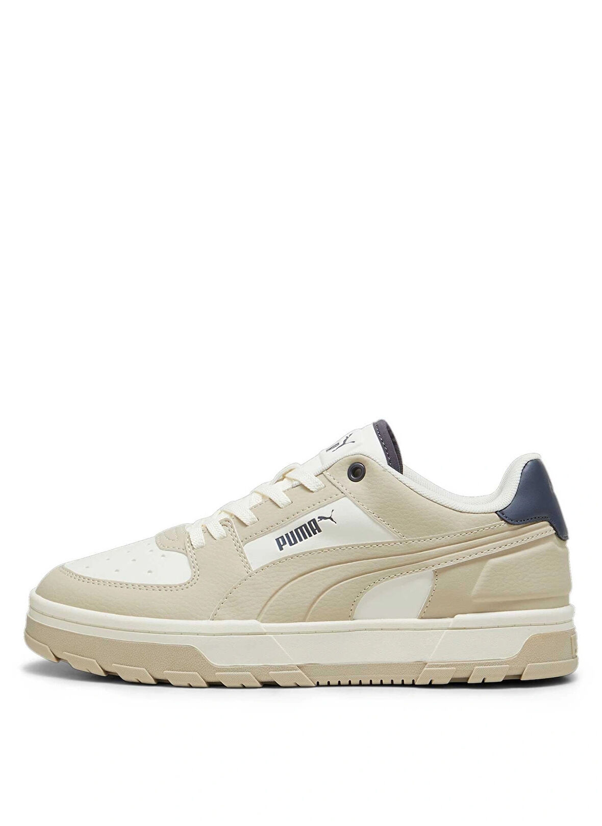 Krem Kadın Lifestyle Ayakkabı 39746608 Puma Caven 2.0 Abrupt W