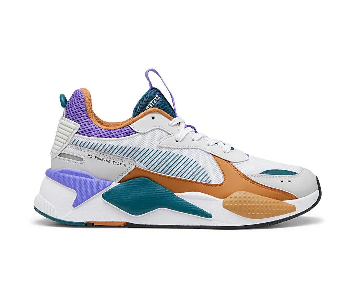 Puma Rs-X Toys Unisex Günlük Ayakkabı 36944928 Renkli