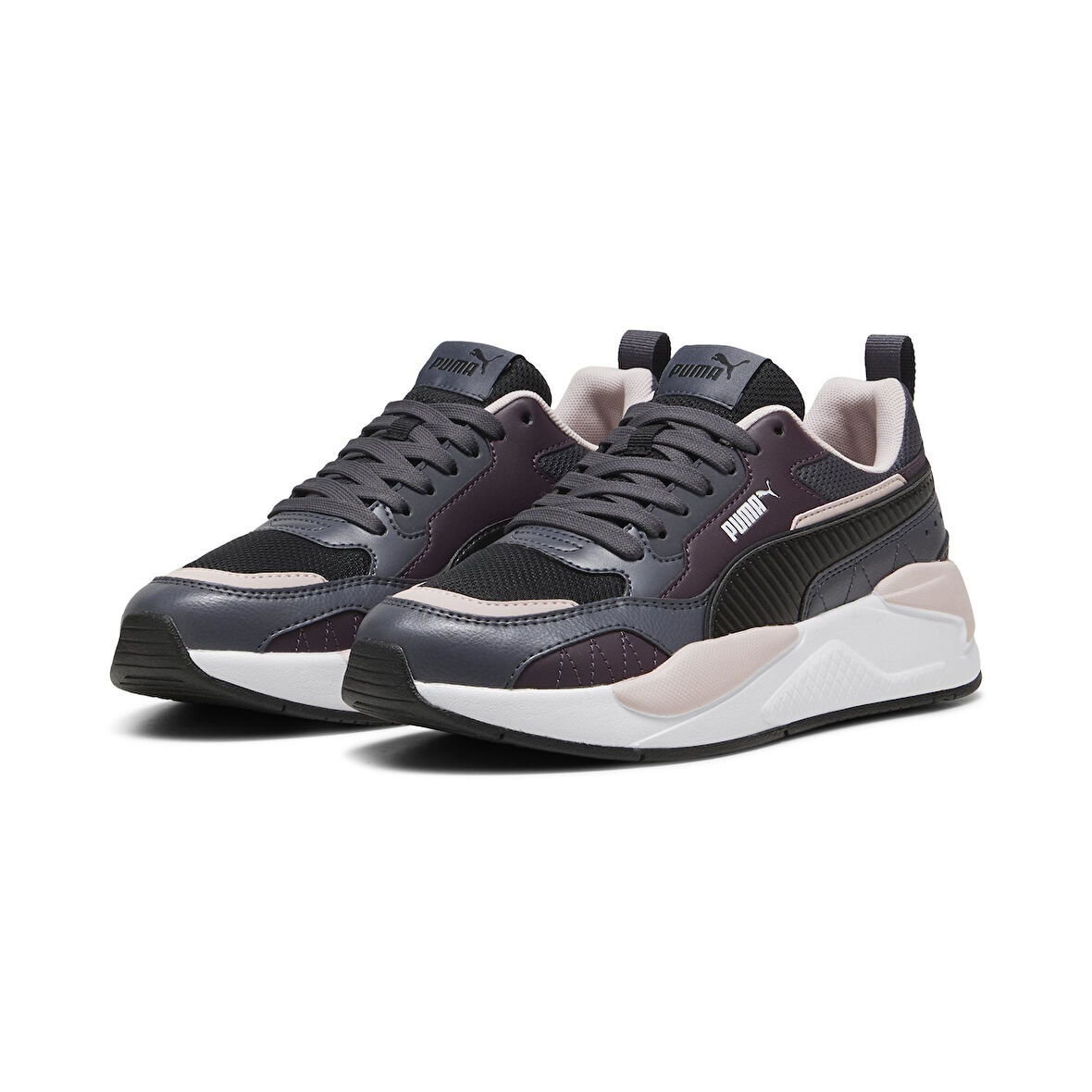 Puma 37310894 X-Ray 2 Square Erkek Günlük Spor Ayakkabı