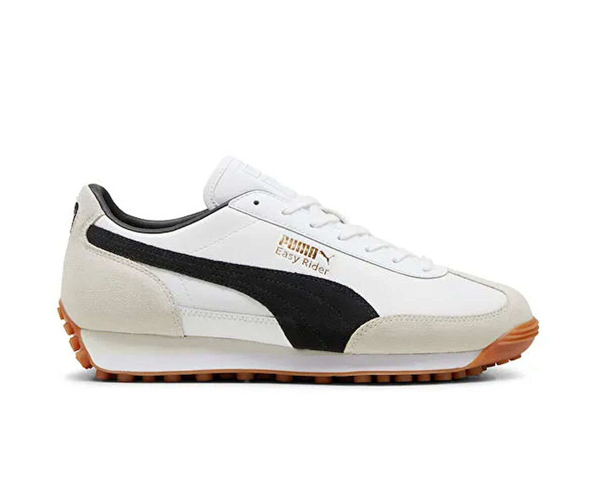 Puma Easy Rider Mix Erkek Günlük Ayakkabı 39902501 Renkli