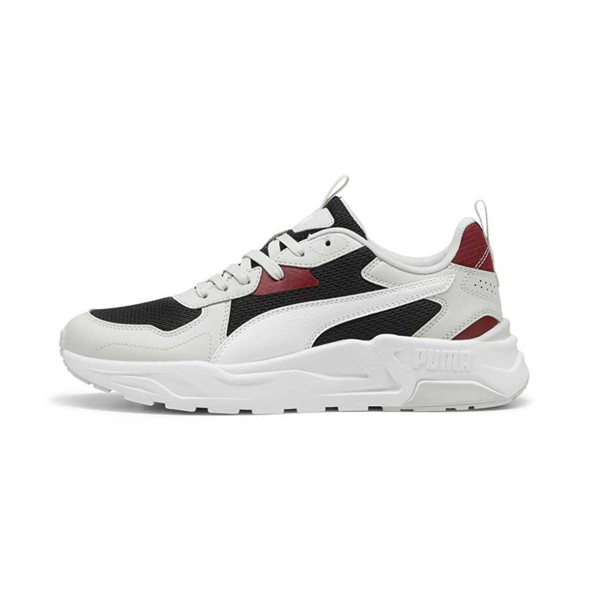 Puma Erkek Ayakkabı Trinity Lite