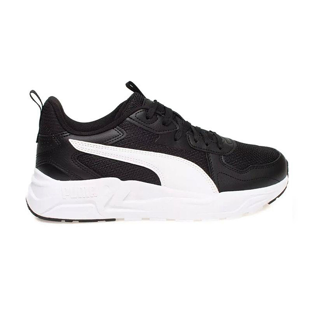Puma Trinity Lite Erkek Günlük Ayakkabı 389292-25 Siyah