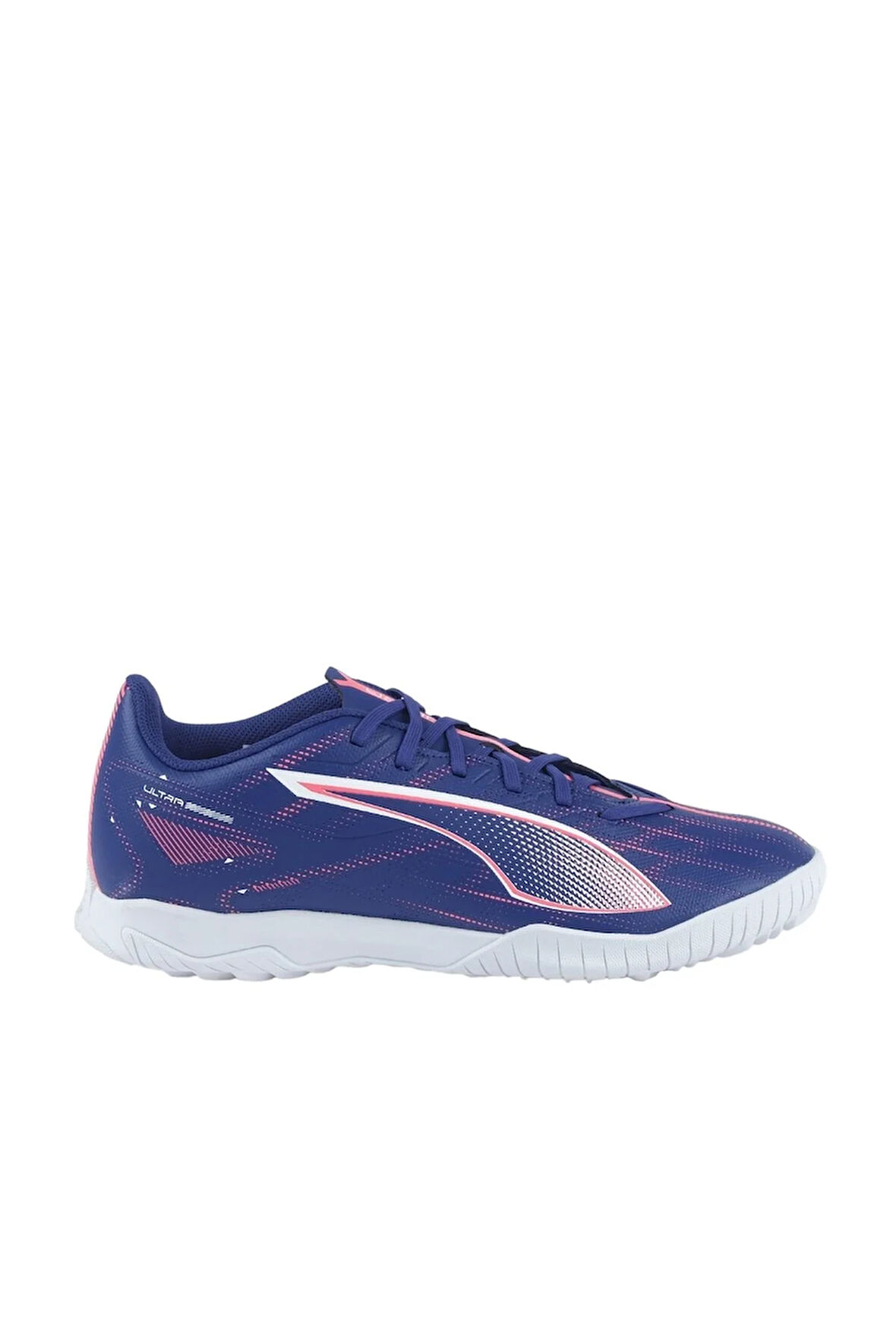 ULTRA 5 PLAY TT Lapis Lazuli-PUMA White-