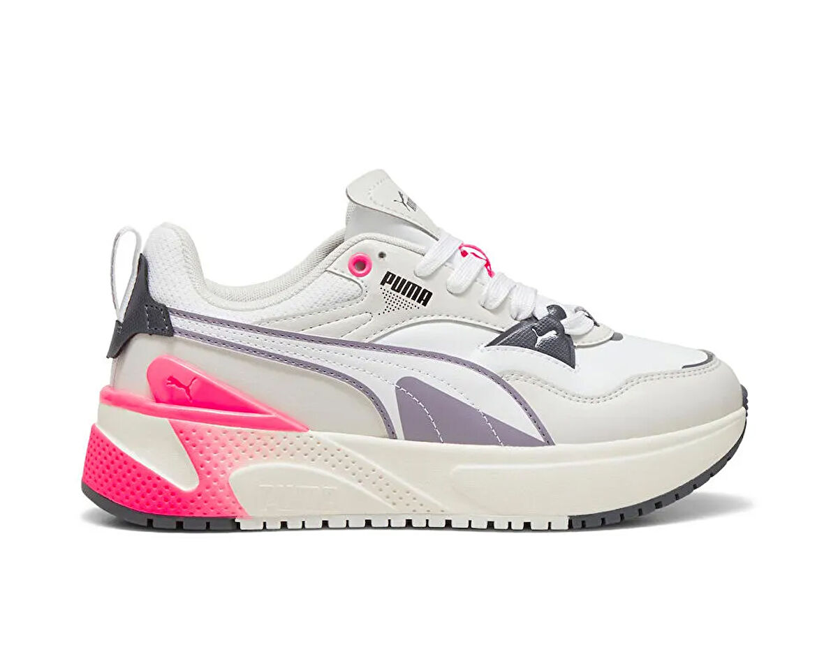 Puma R78 Disrupt Kadın Günlük Ayakkabı 39767507 Renkli