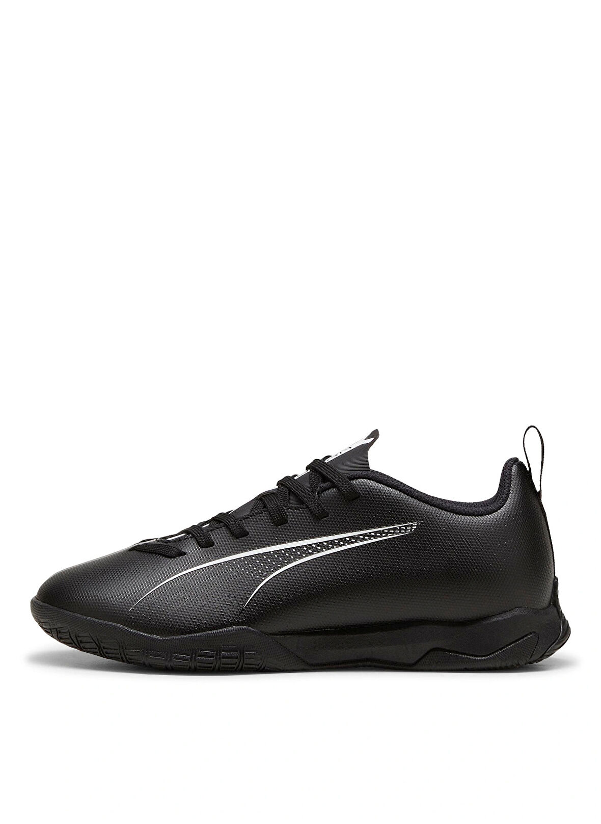 Puma Siyah Erkek Yürüyüş Ayakkabısı 10791302-ULTRA 5 PLAY IT Jr