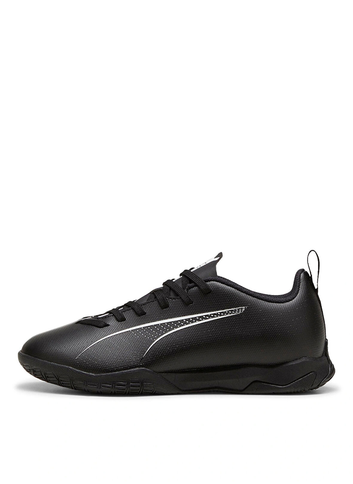 Puma Siyah Erkek Çocuk Yürüyüş Ayakkabısı 10791302-ULTRA 5 PLAY IT Jr