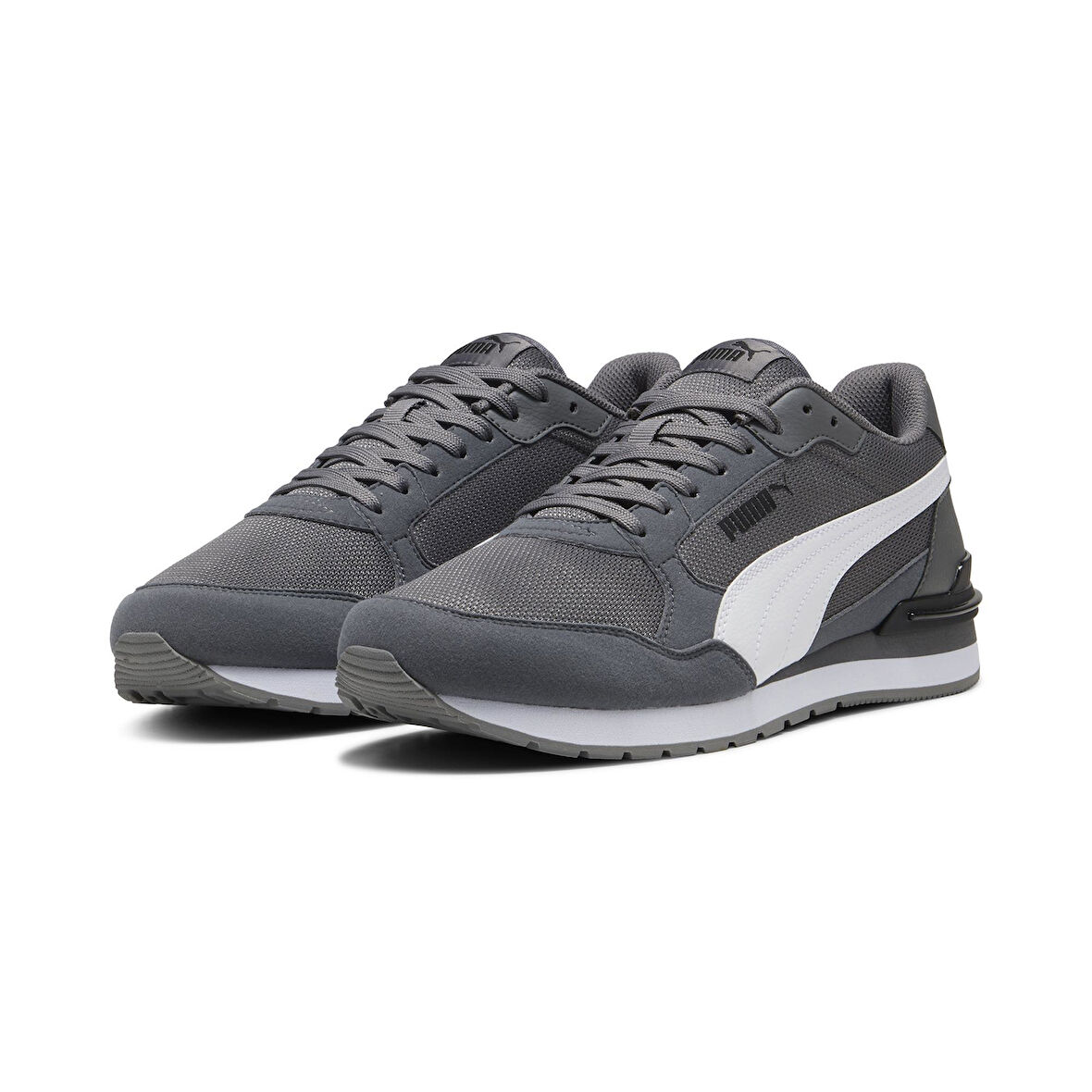 Puma 39966603 St Runner V4 Mesh Erkek Günlük Spor Ayakkabı