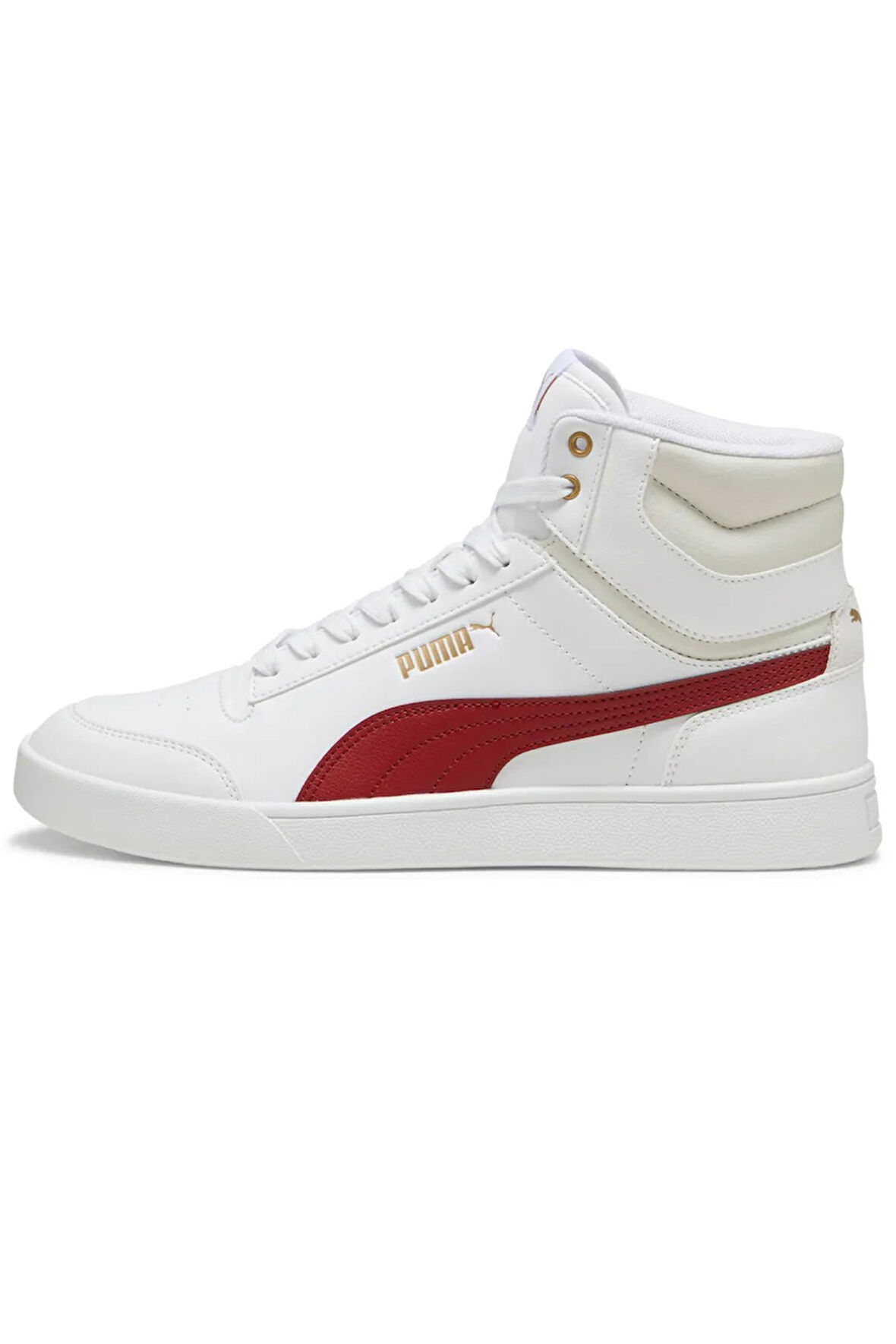Puma Shuffle Mid Unisex Spor Ayakkabı 38074818