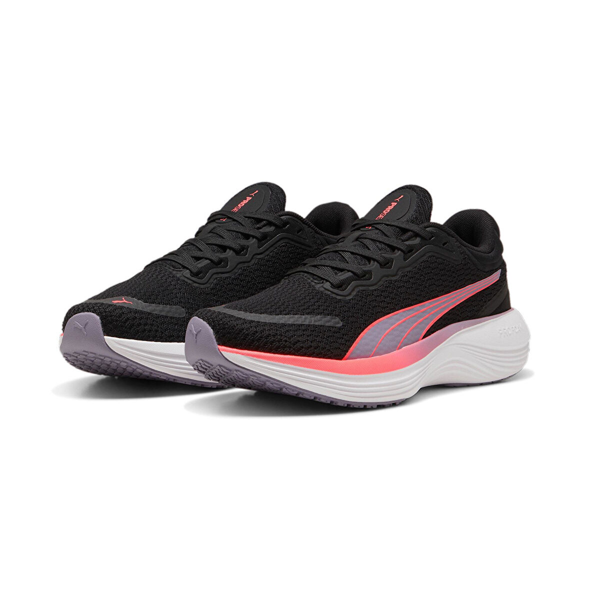 Puma Scend Pro Erkek Koşu Ayakkabı