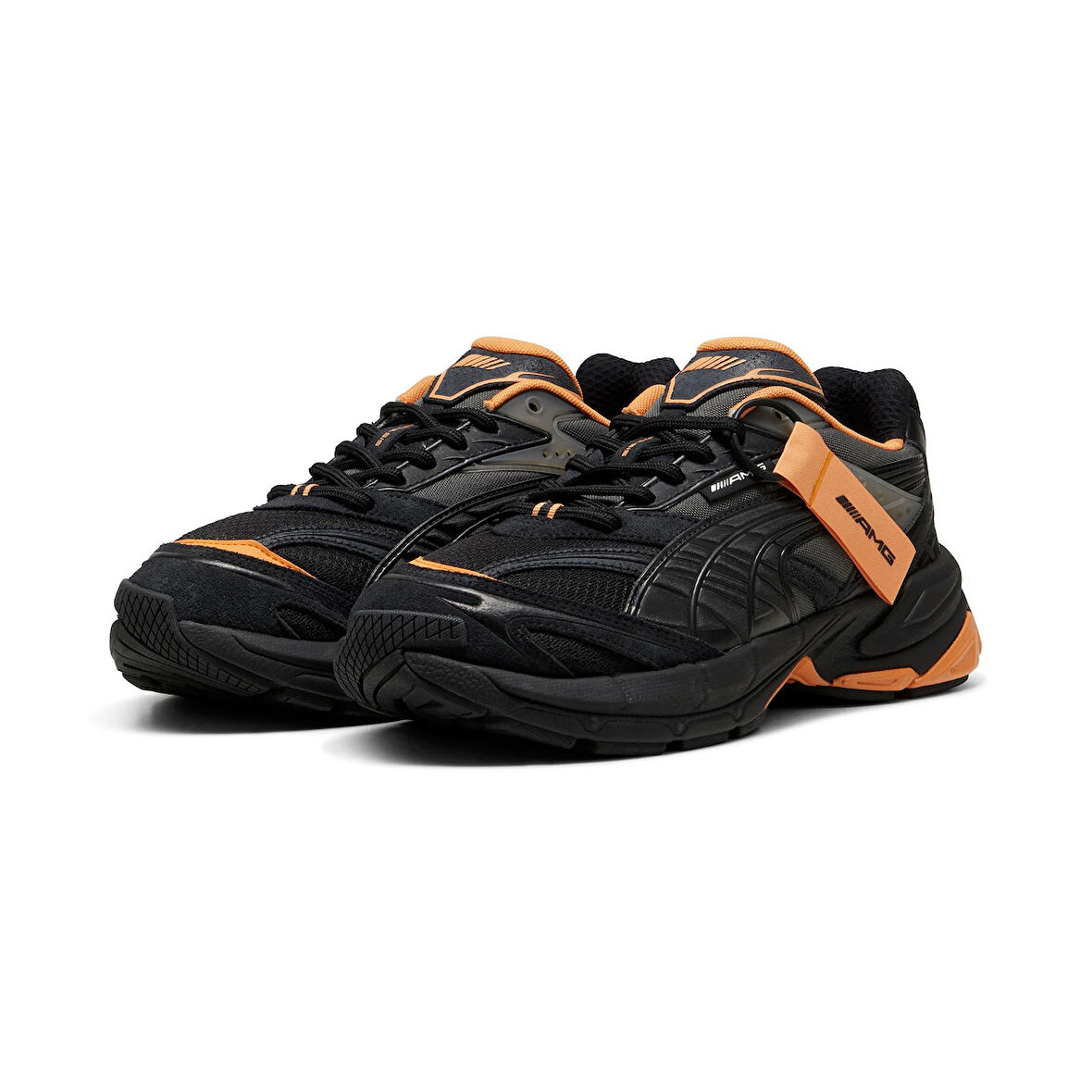 Puma Amg Velophasis Erkek Sneaker