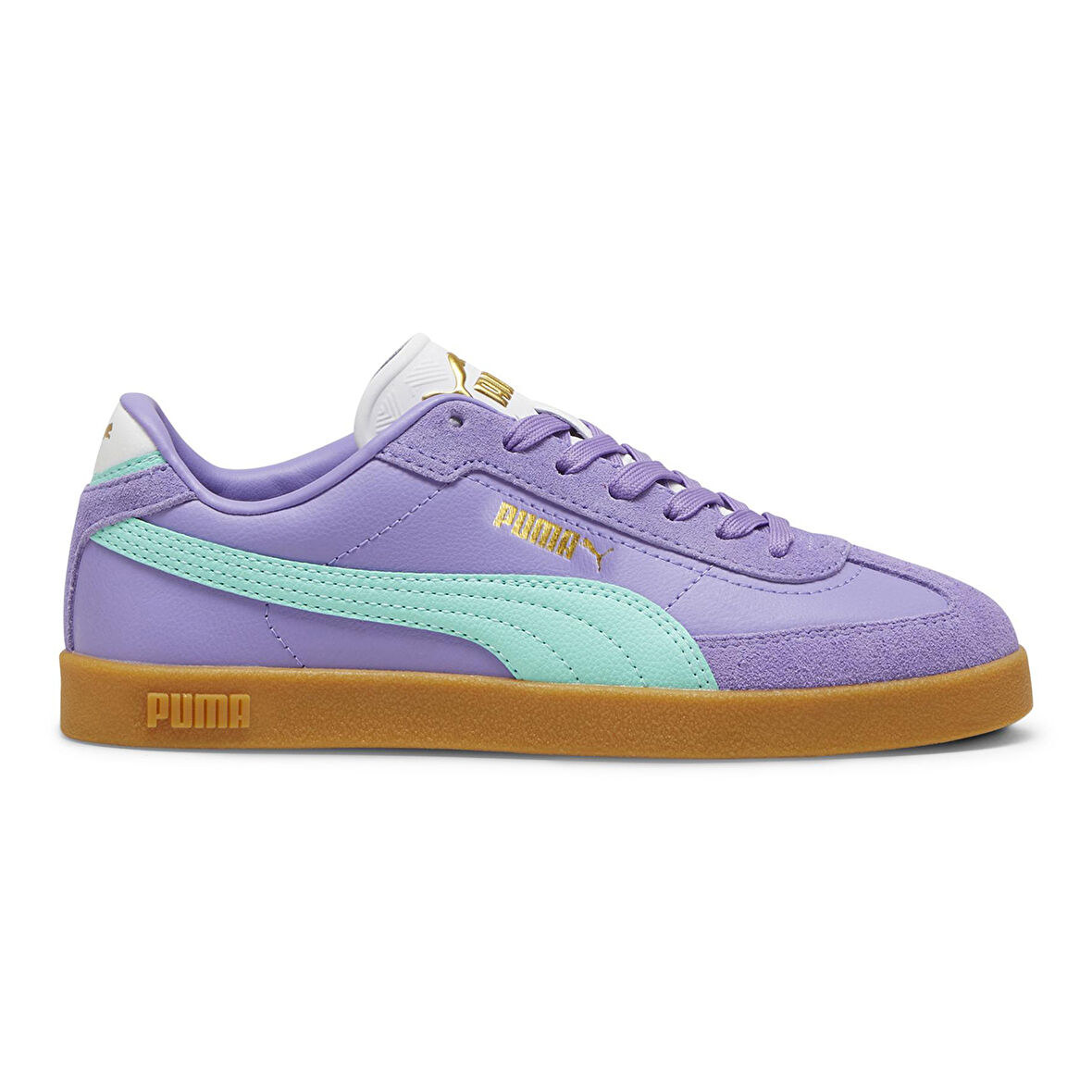Club II Era Erkek Mavi Sneaker Ayakkabı 39744711