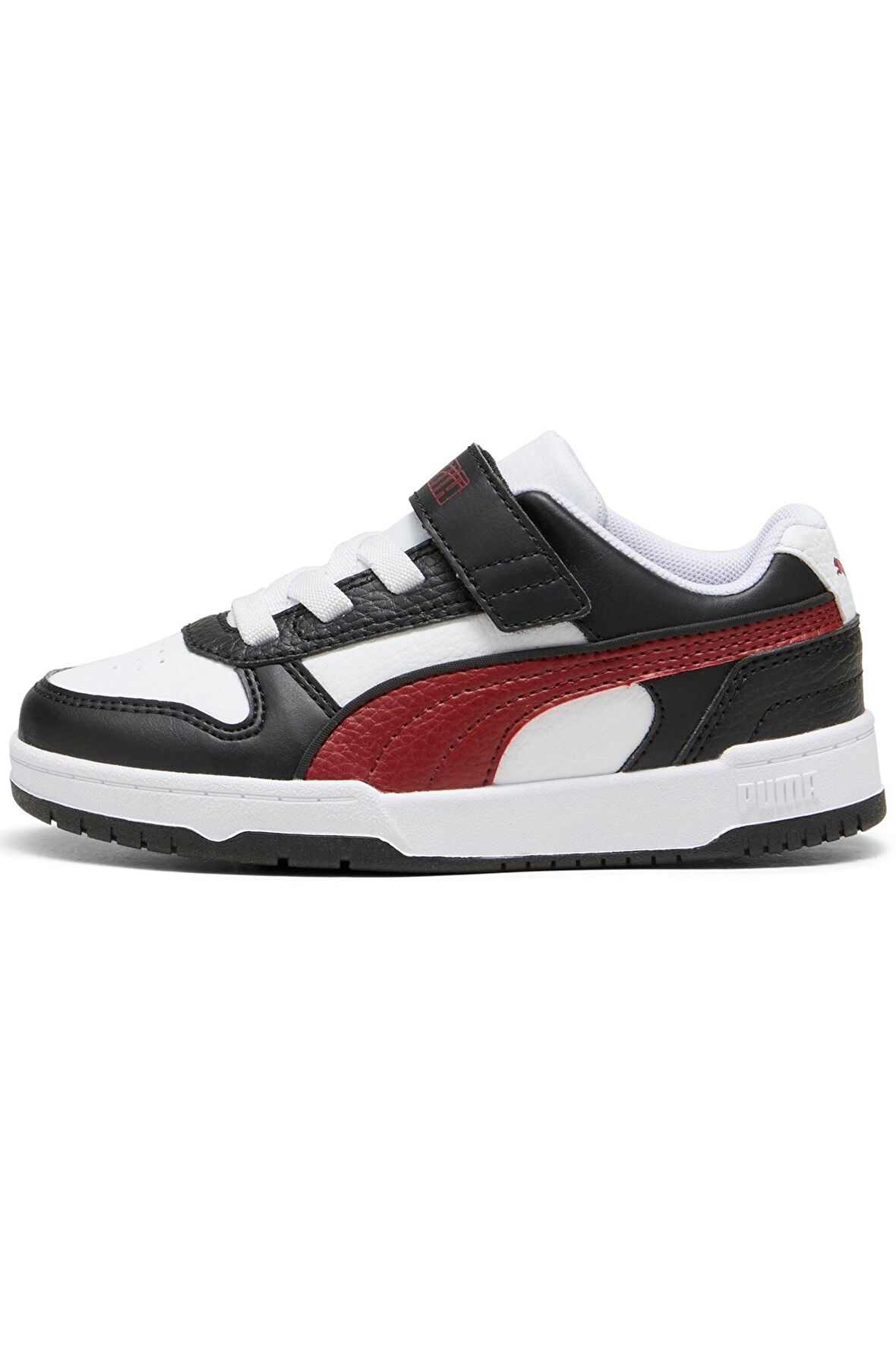 Puma Rbd Game Low AcPs Çocuk Spor Ayakkabı 38735115