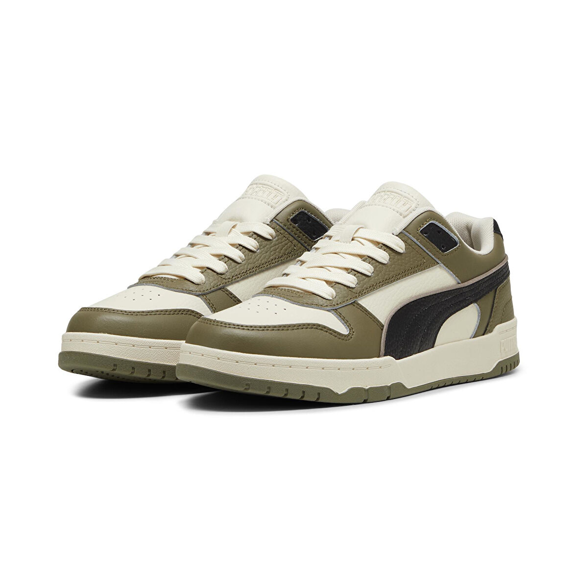 Puma 38637335 Rbd Game Low Erkek Günlük Spor Ayakkabı