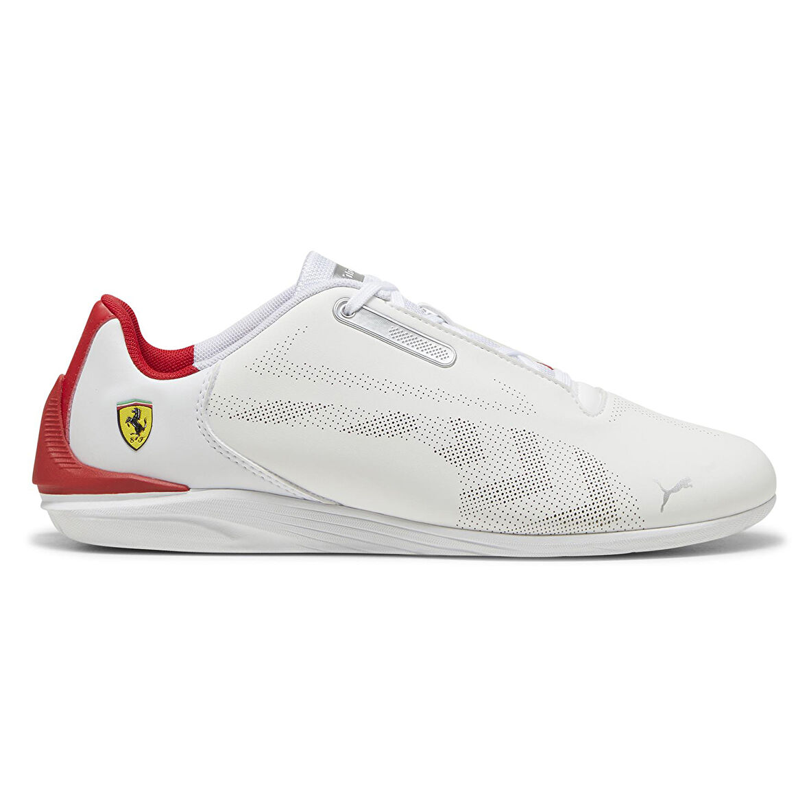 Ferrari Drift Cat Decima 2.0 Erkek Beyaz Sneaker Ayakkabı 30839502