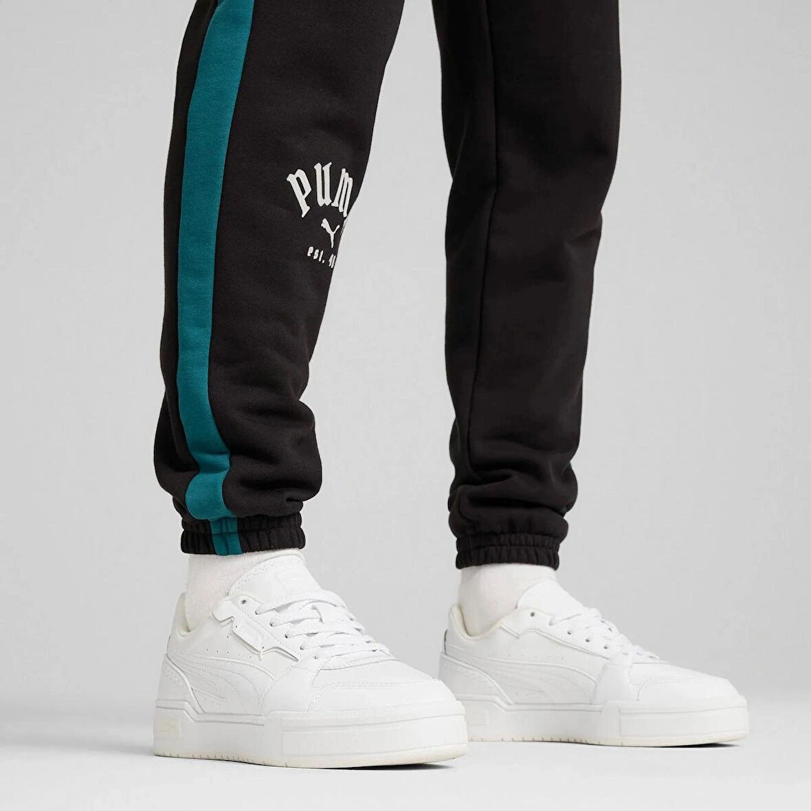 CA Pro LUX III S&P