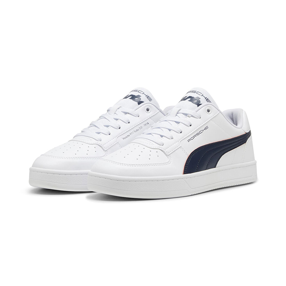 Puma 30841902 Pl Caven 2.0 Turbo Erkek Günlük Spor Ayakkabı