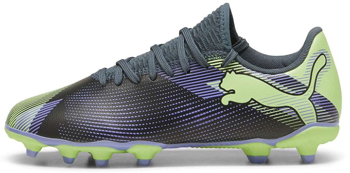 Puma 107949-03 Future 7 Fg/Ag Profesyonel Suni/Çim Zemin Unisex Krampon