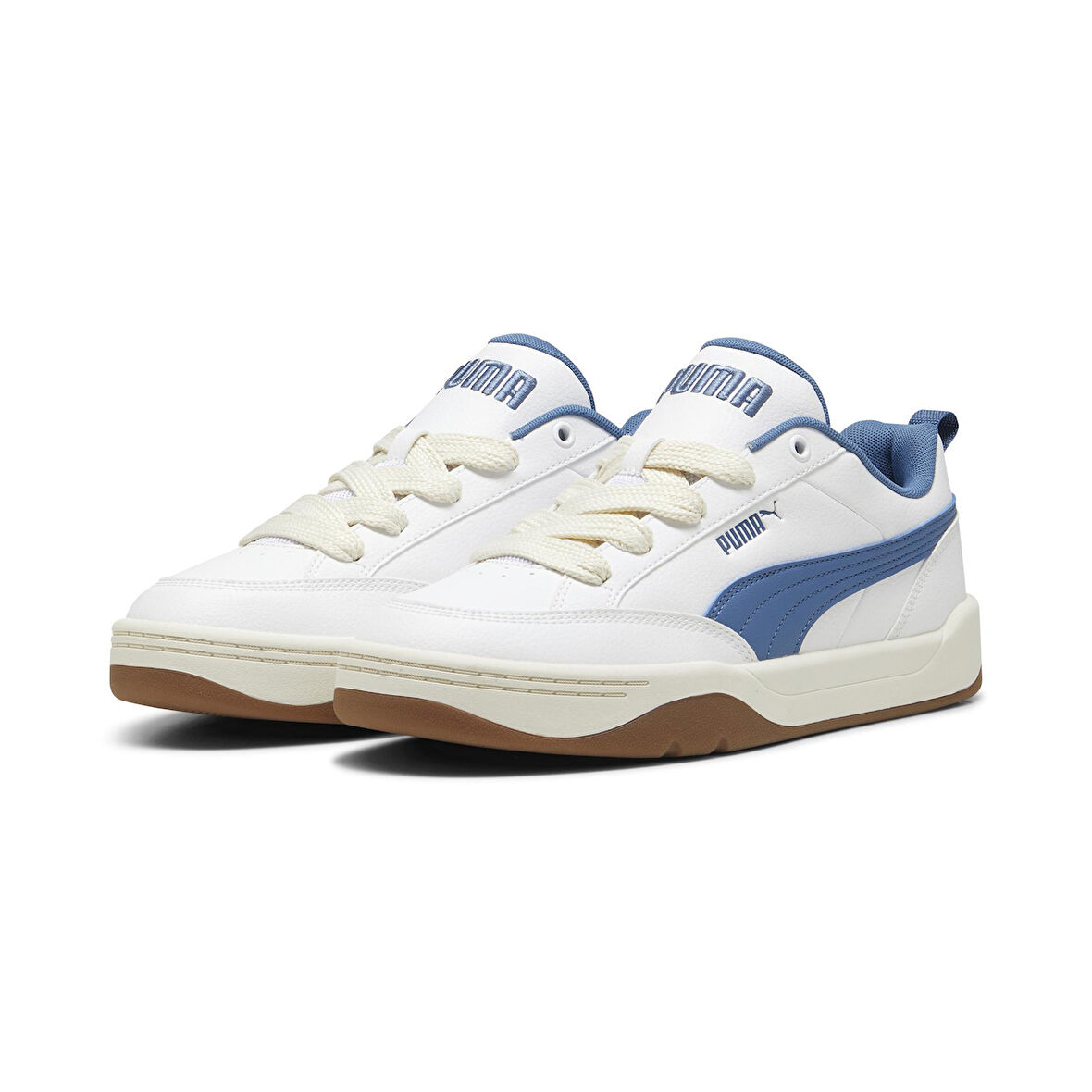 Puma 39508410 Park Erkek Günlük Spor Ayakkabı