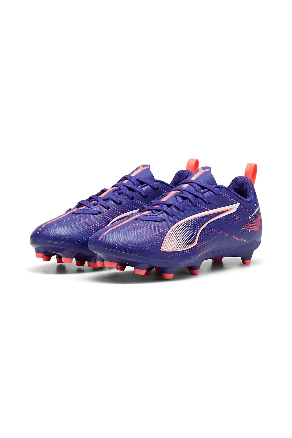 ULTRA 5 PLAY FG/AG Jr Lapis Lazuli-PUMA