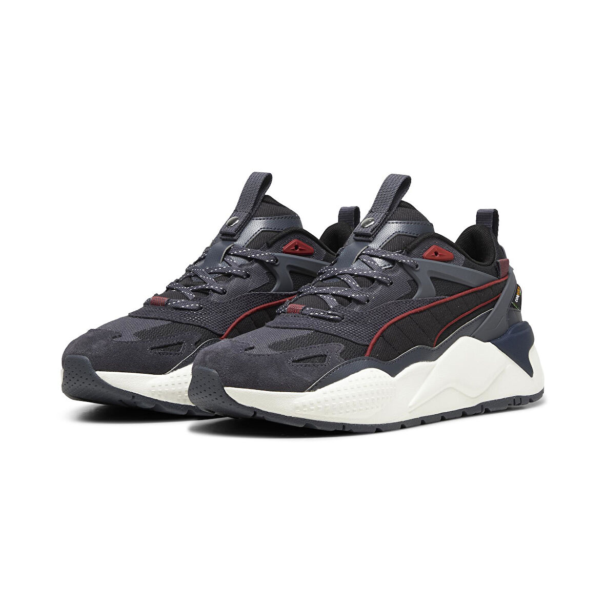 Puma Rs-X Efekt Dakar Erkek Sneaker