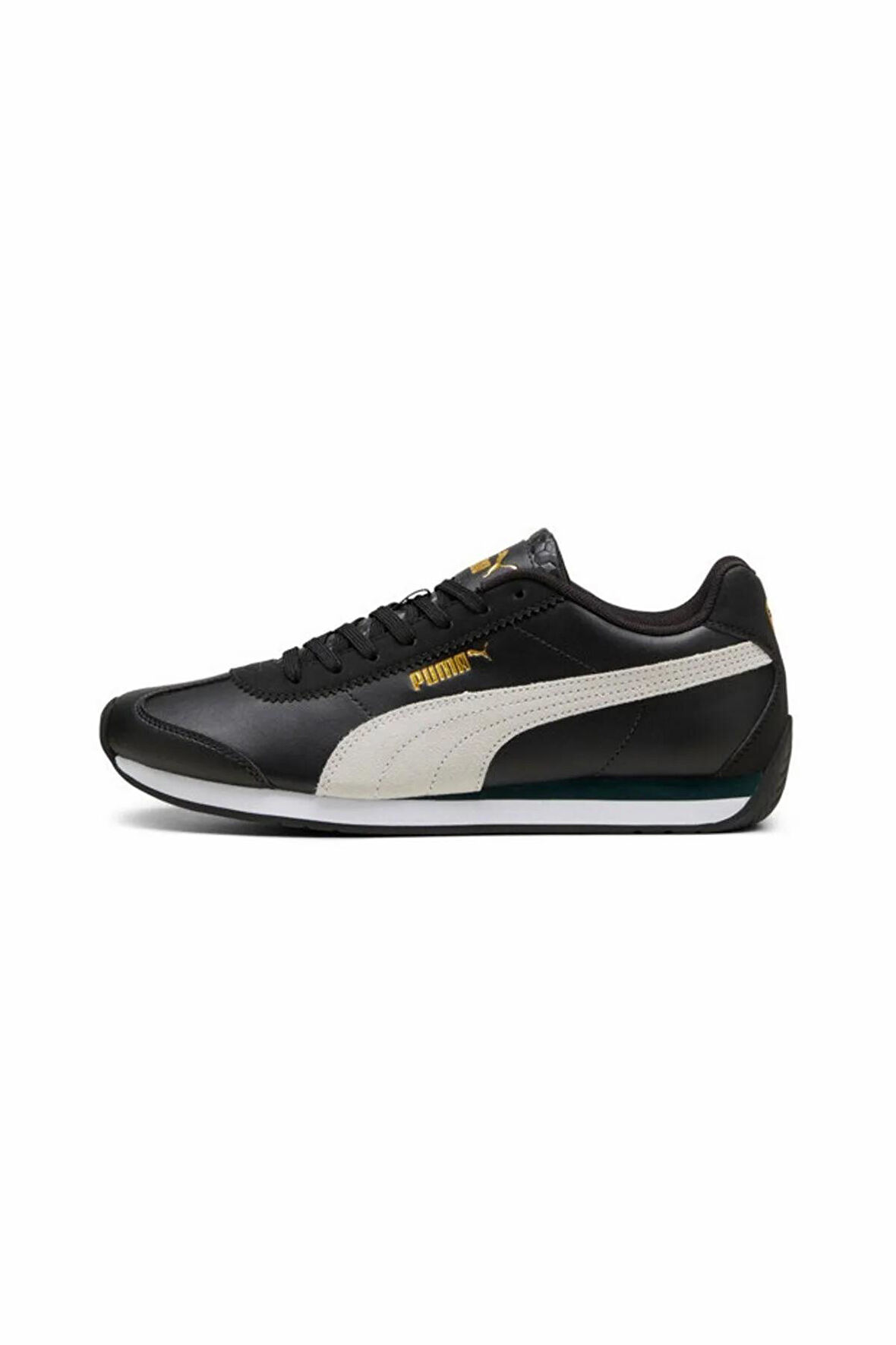 Puma Turin 3 Golazo Unisex Ayakkabı 39749302