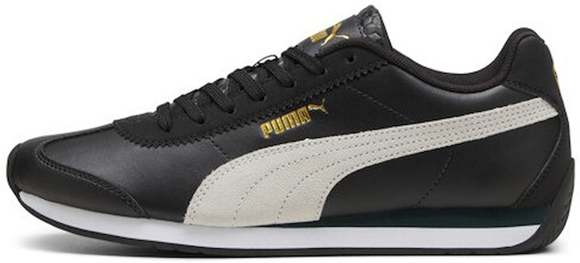 Puma Turin 3 Golazo 397493 Erkek Spor Ayakkabı
