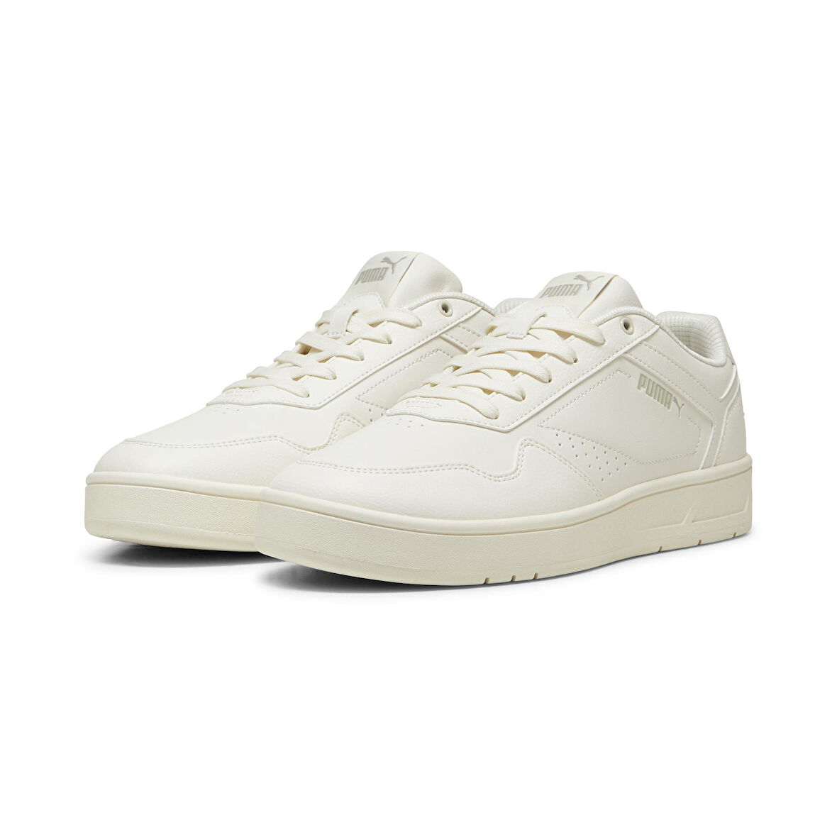 Puma 39501814 Court Classic Erkek Günlük Spor Ayakkabı