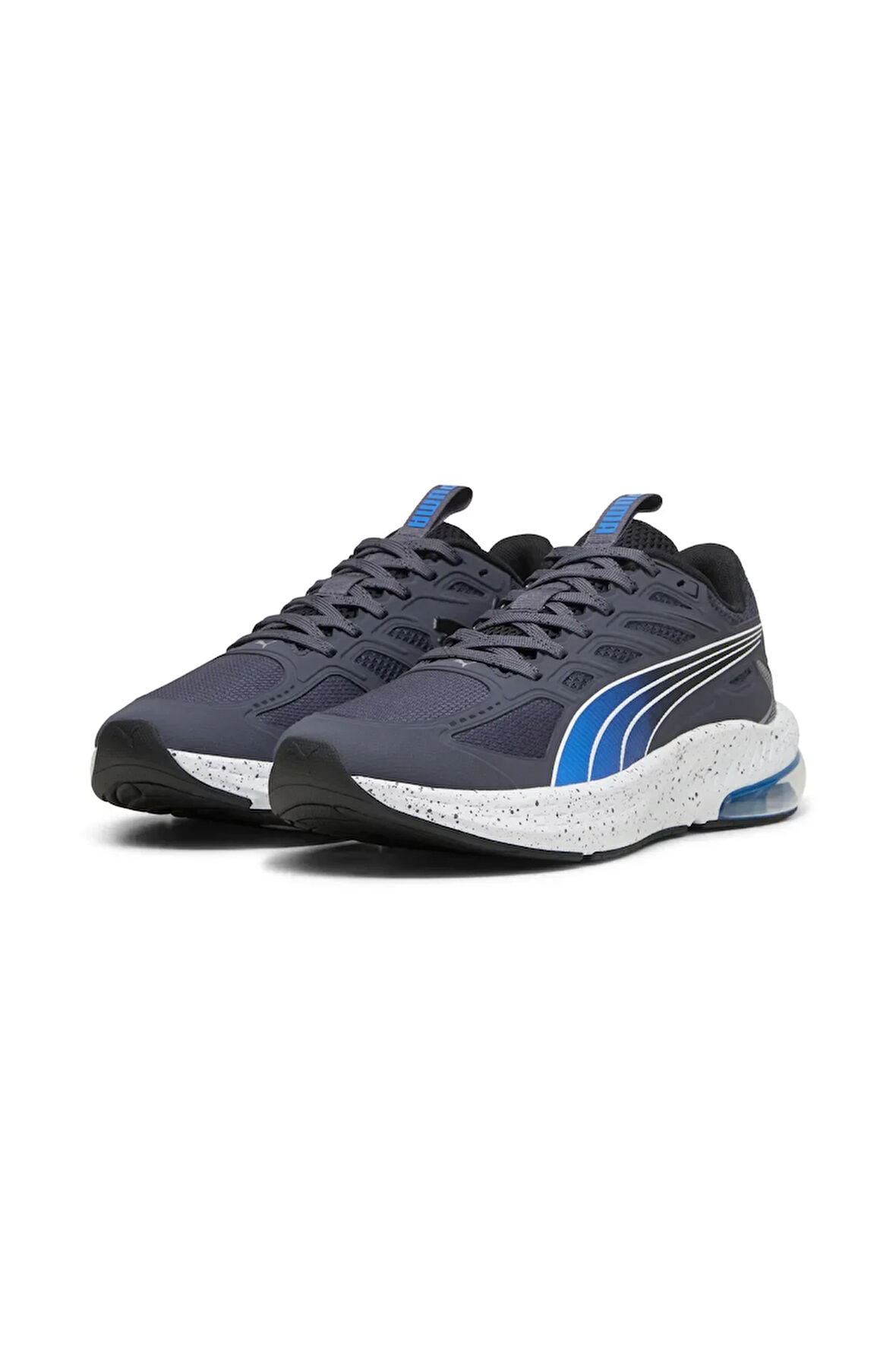 X-Cell Lightspeed Galactic Gray-Bluemazi