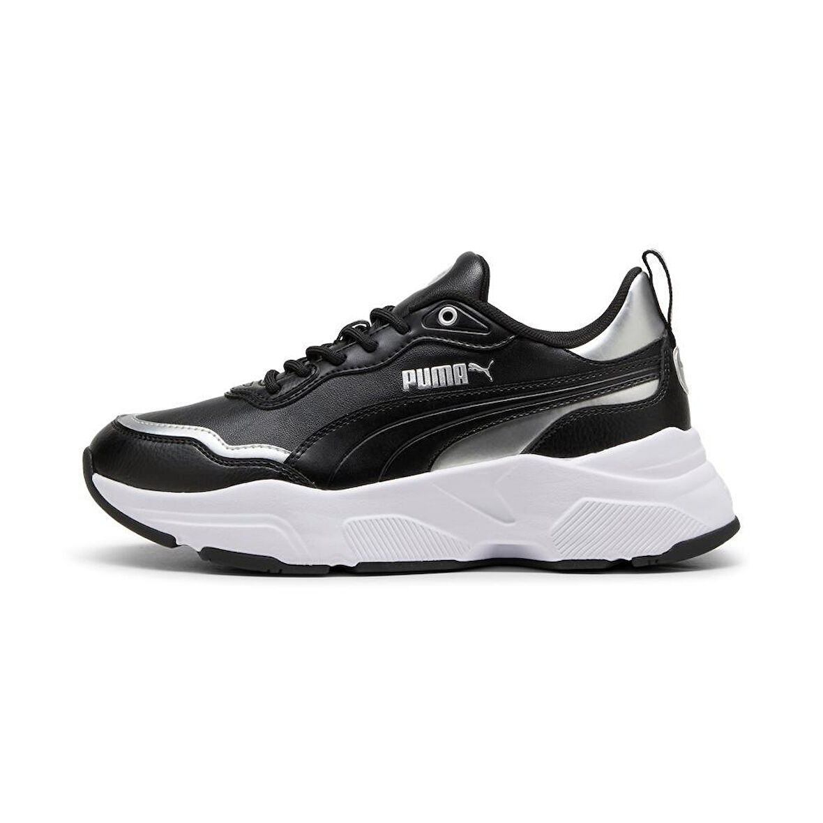 Puma 39780202 Cassia Rose Metallic Dream Kadın Günlük Spor Ayakkabı