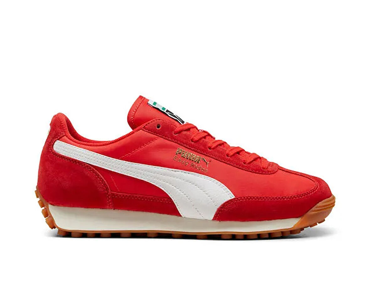 PUMA Easy Rıder Vıntage Erkek Easy Rıder Vıntage 39902801 Renkli