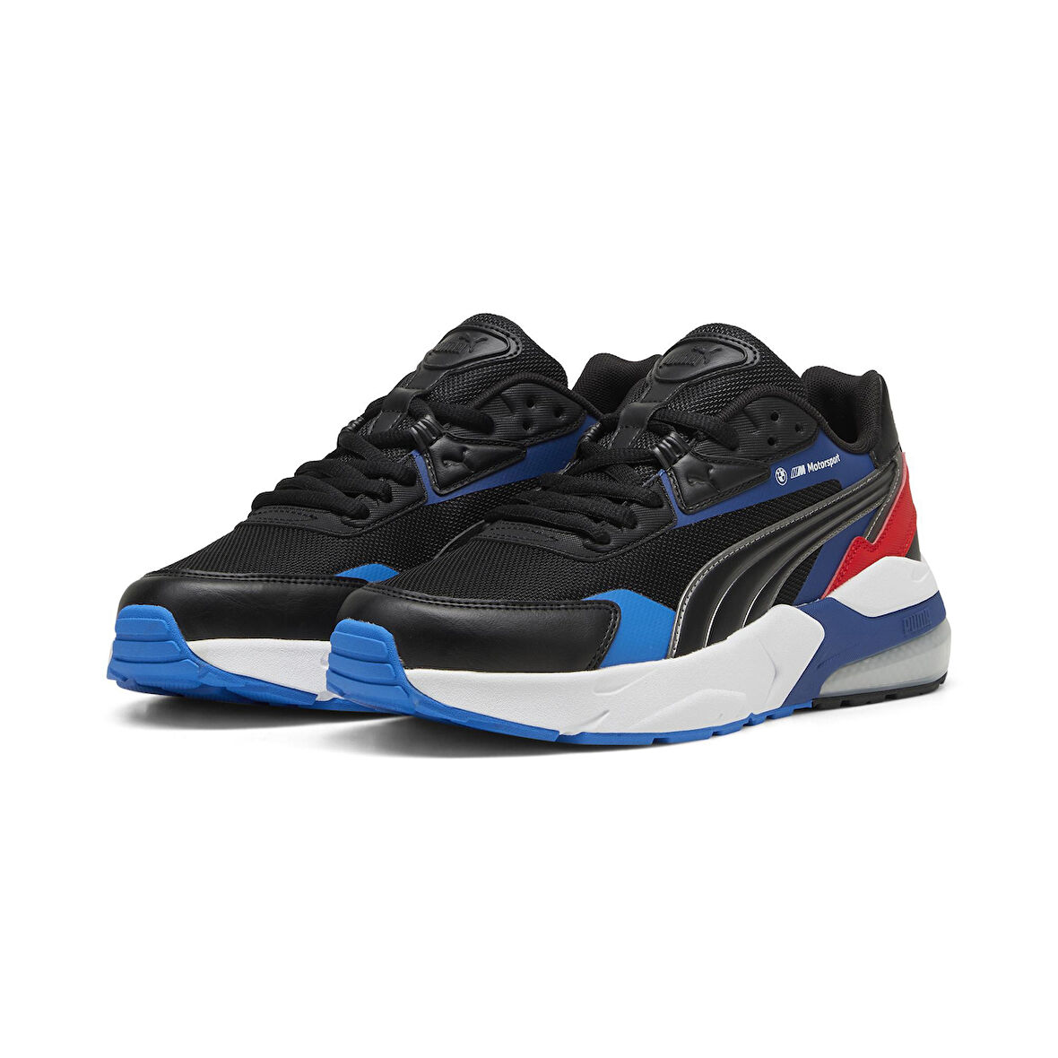 Puma 30829703 Bmw Mms Vis2K Erkek Günlük Spor Ayakkabı