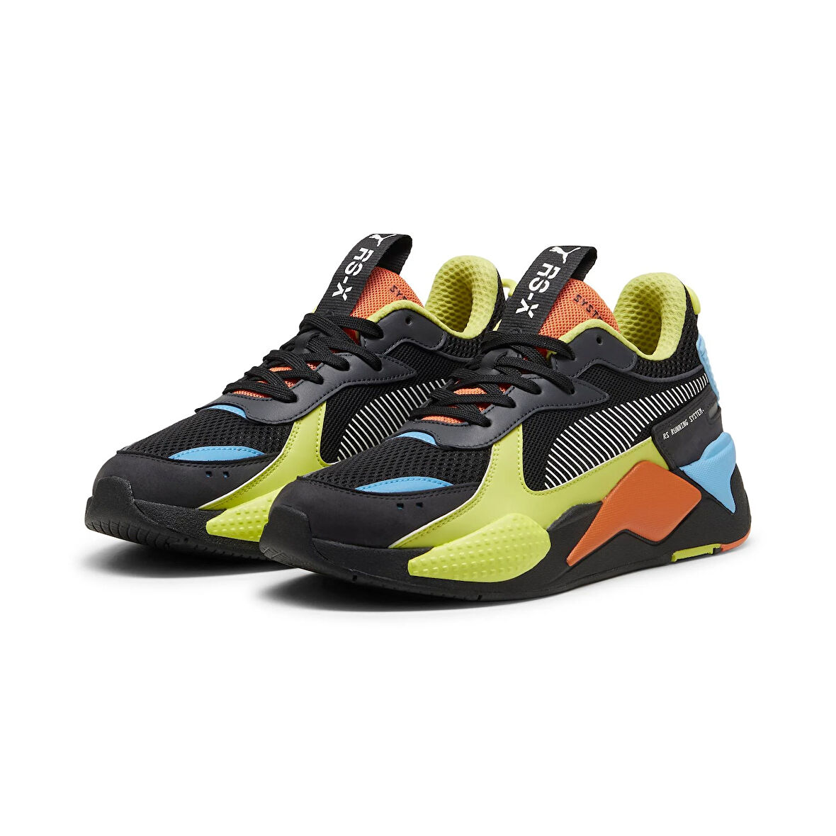 Puma Rs-X Toys Erkek Sneaker