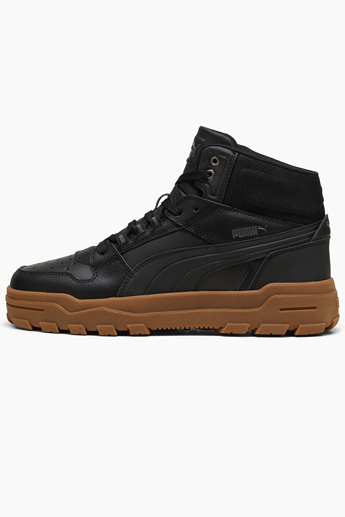 Puma Rebound Abrupt Erkek Spor Ayakkabı 39746804
