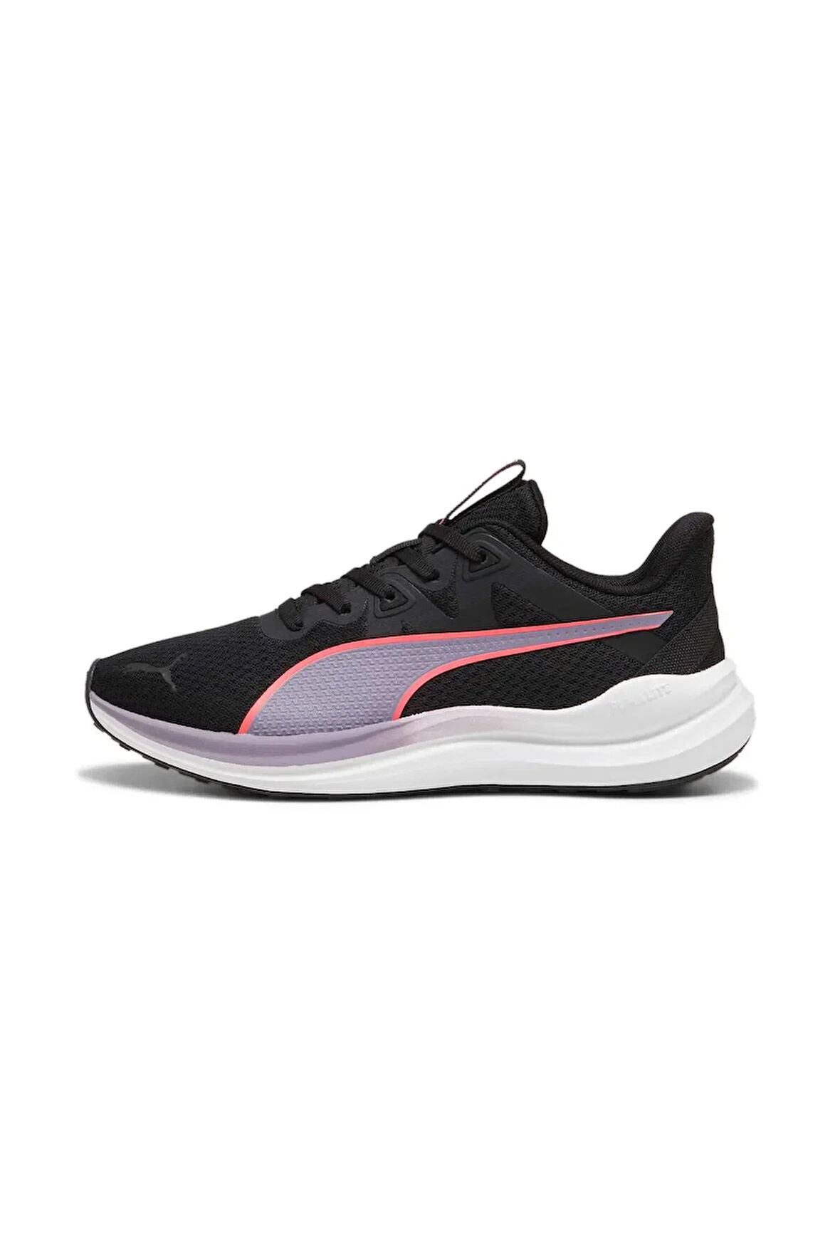 Reflect Lite-PUMA Black-Sunset Glow