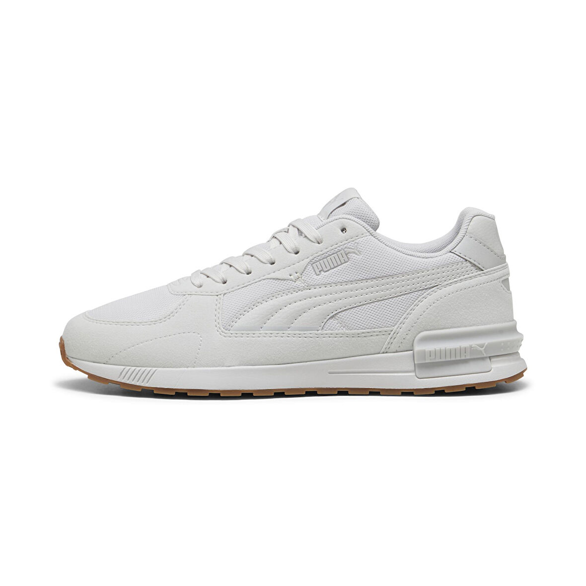 Puma 38073860 Graviton Erkek Günlük Spor Ayakkabı