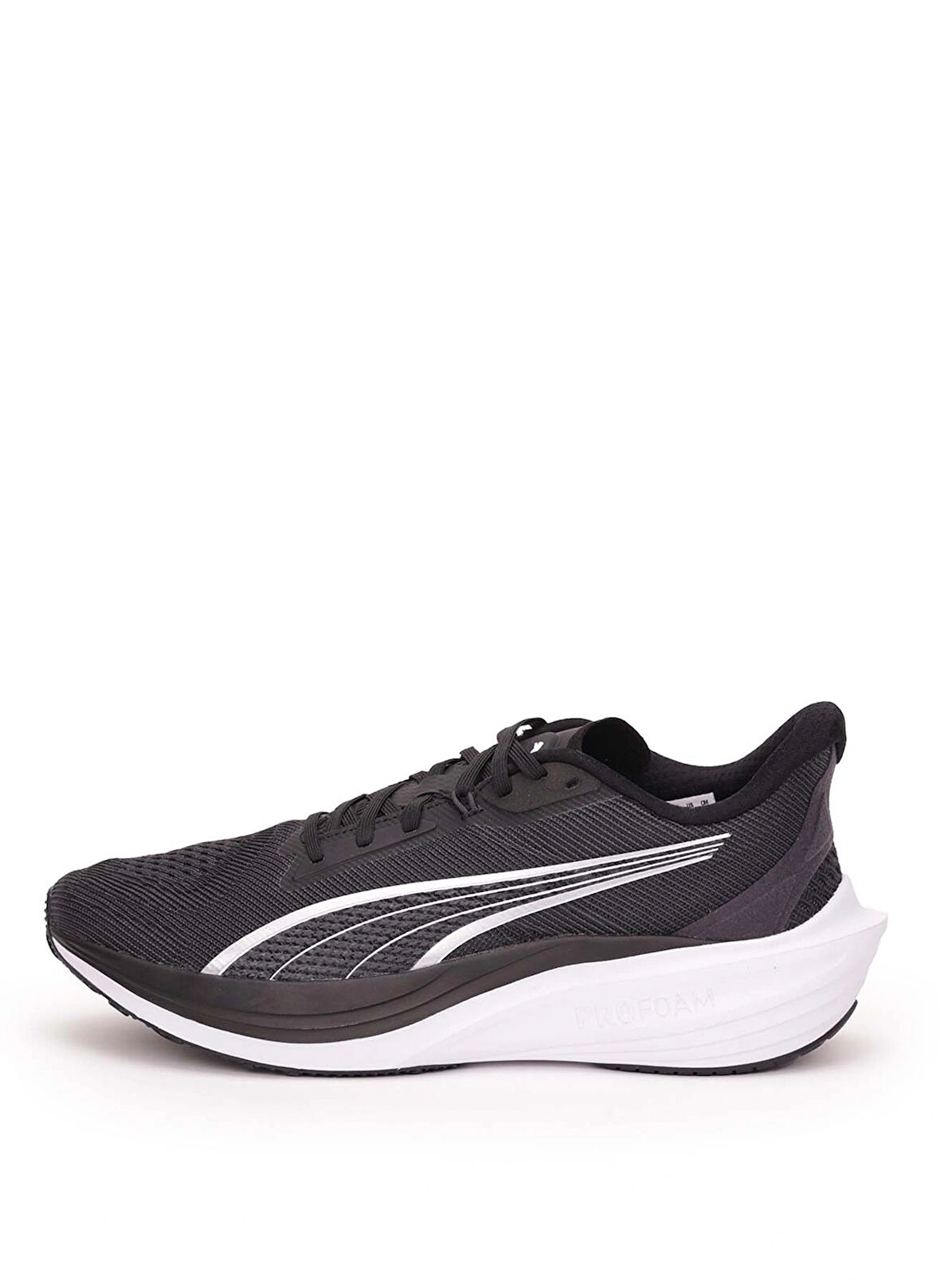 Puma Siyah Erkek Koşu Ayakkabısı 31015201 Darter Pro