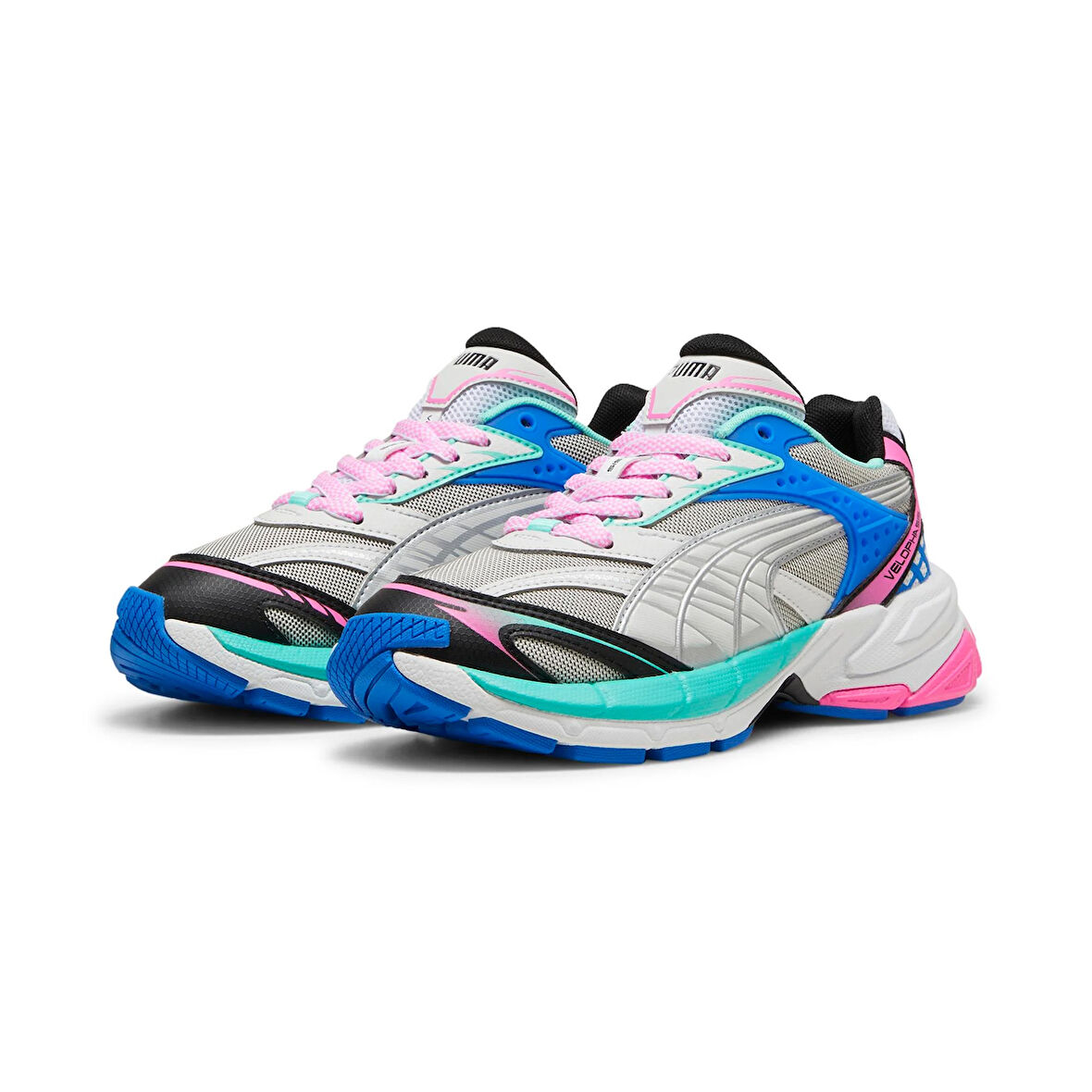 Puma Velophasisborninthe2000S Erkek Sneaker