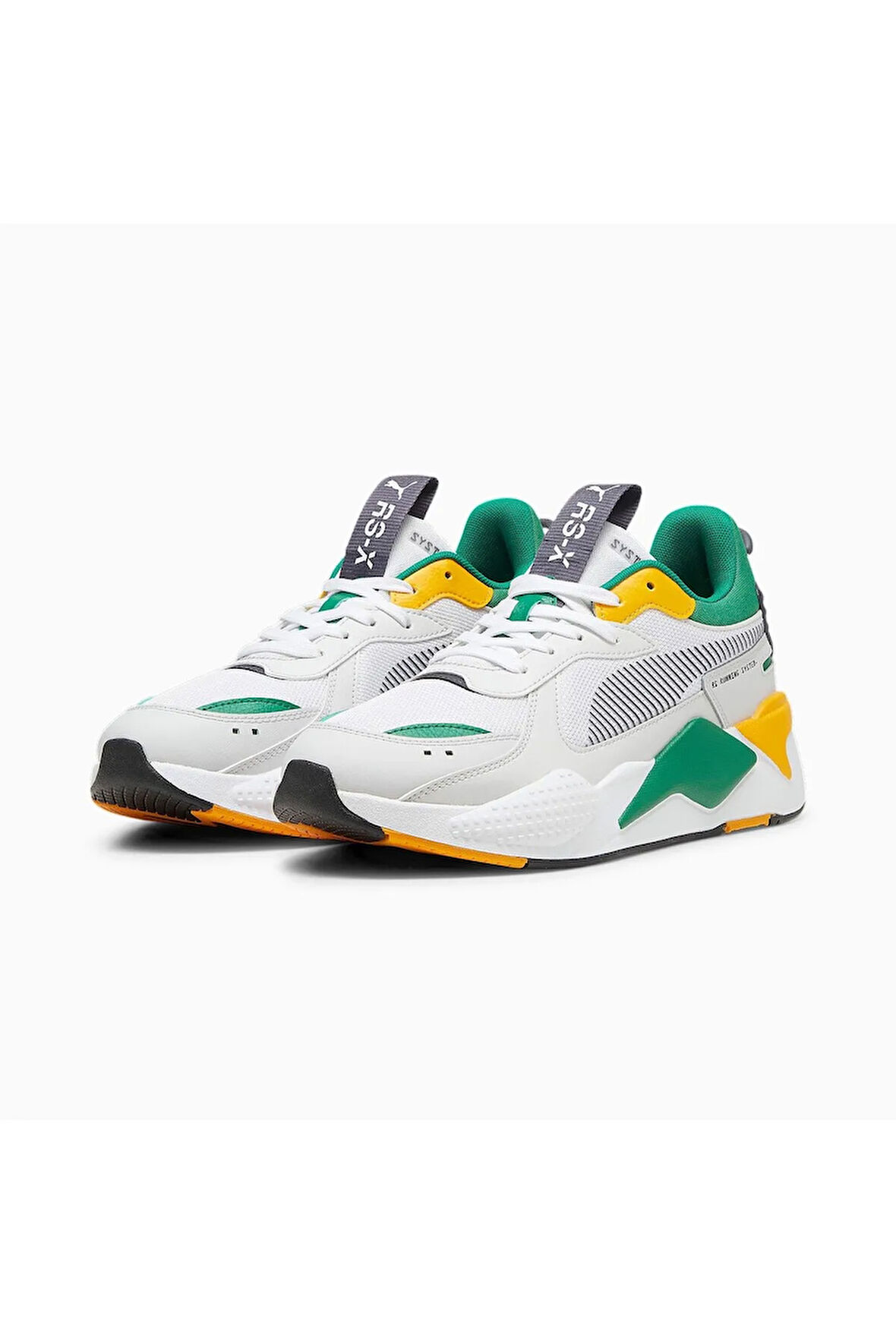 Rs-x Geek Erkek Sneaker